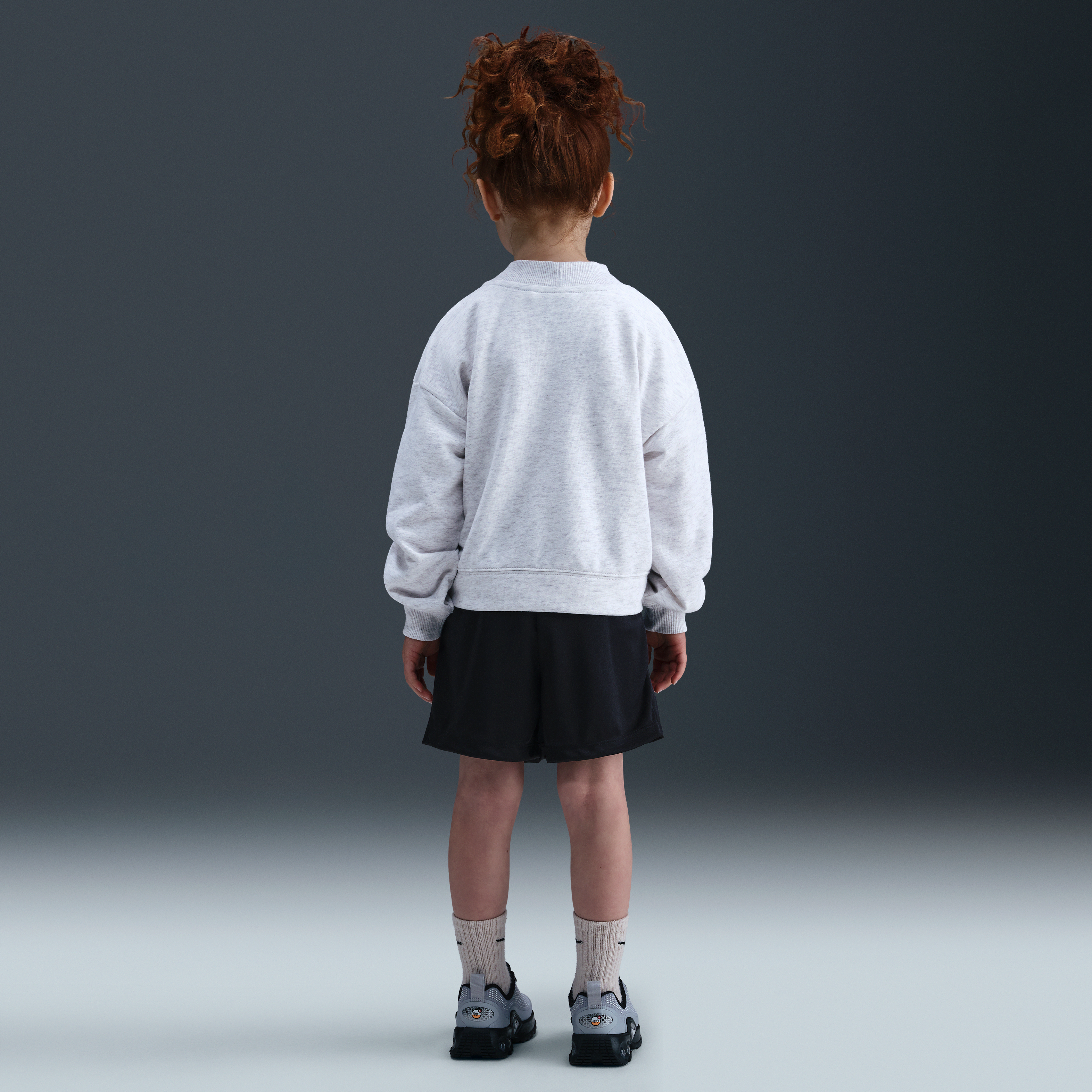Nike Varsity Prep Little Kids' 2-Piece Skort Set