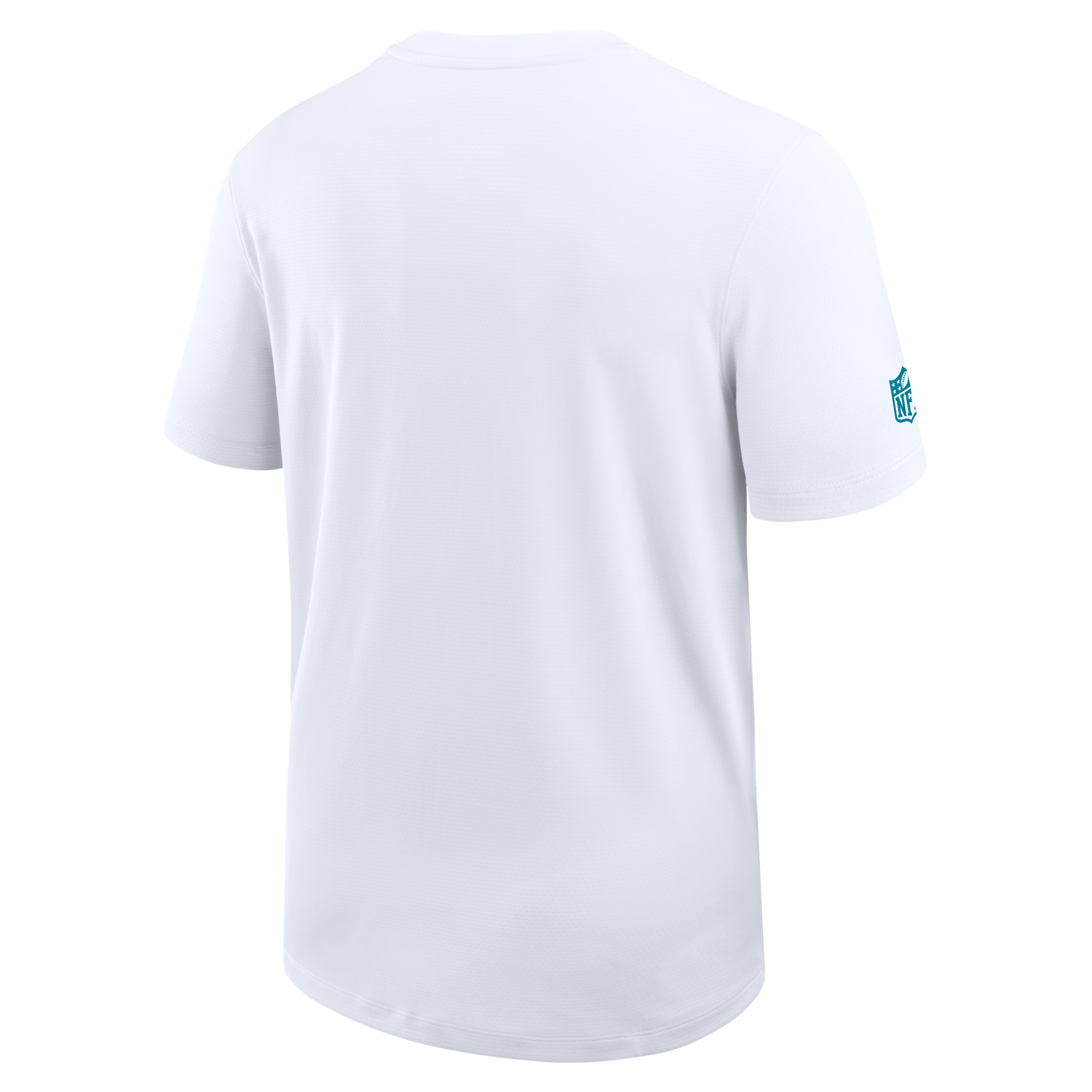 Jacksonville Jaguars Sideline Coach Men's Nike Dri-FIT NFL Top