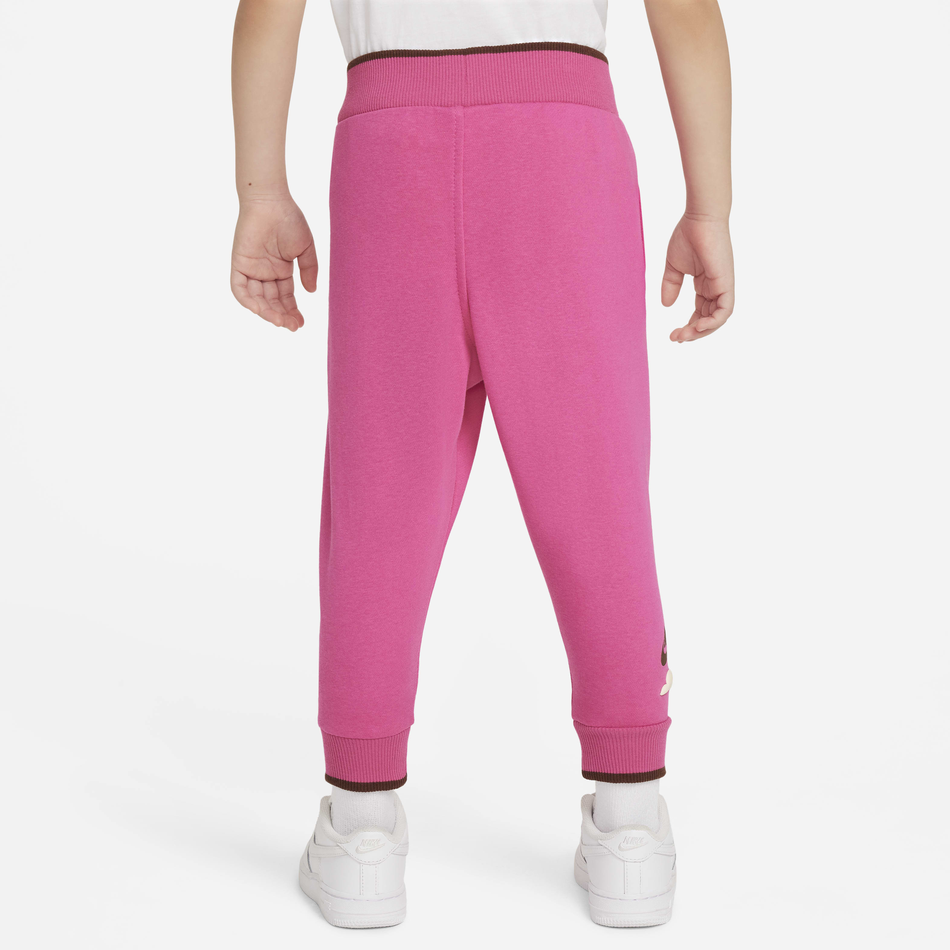 Nike Sweet Swoosh Little Kids' Joggers