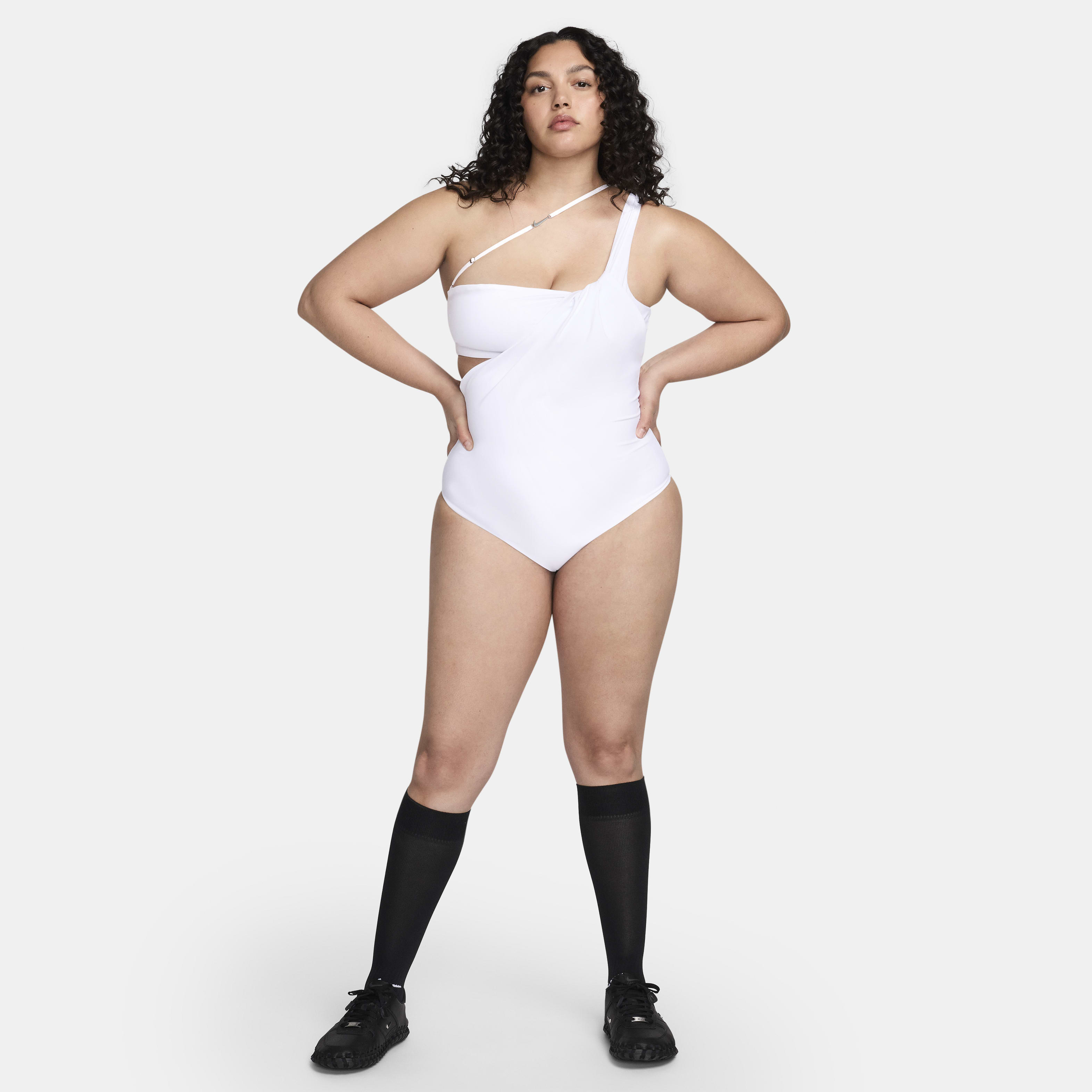 nike bodysuit plus size