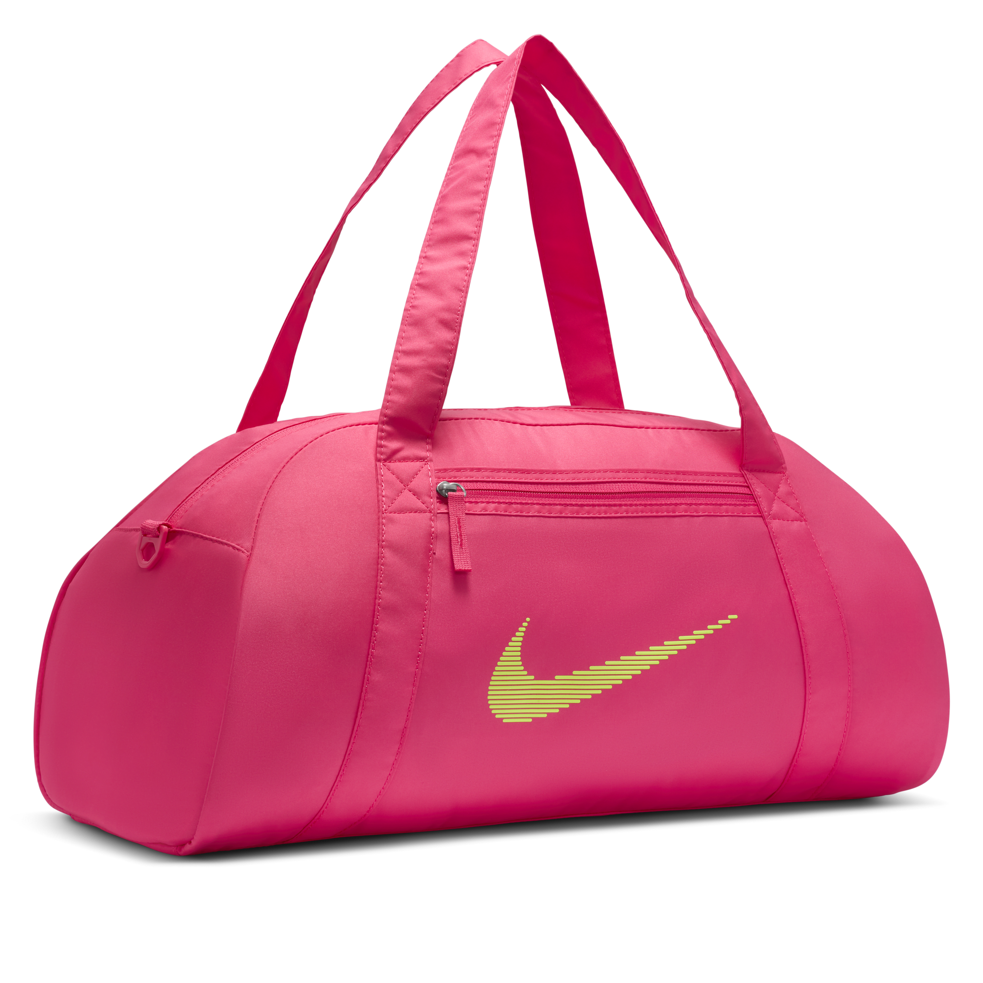 Nike Gym Club Duffel Bag (24L)