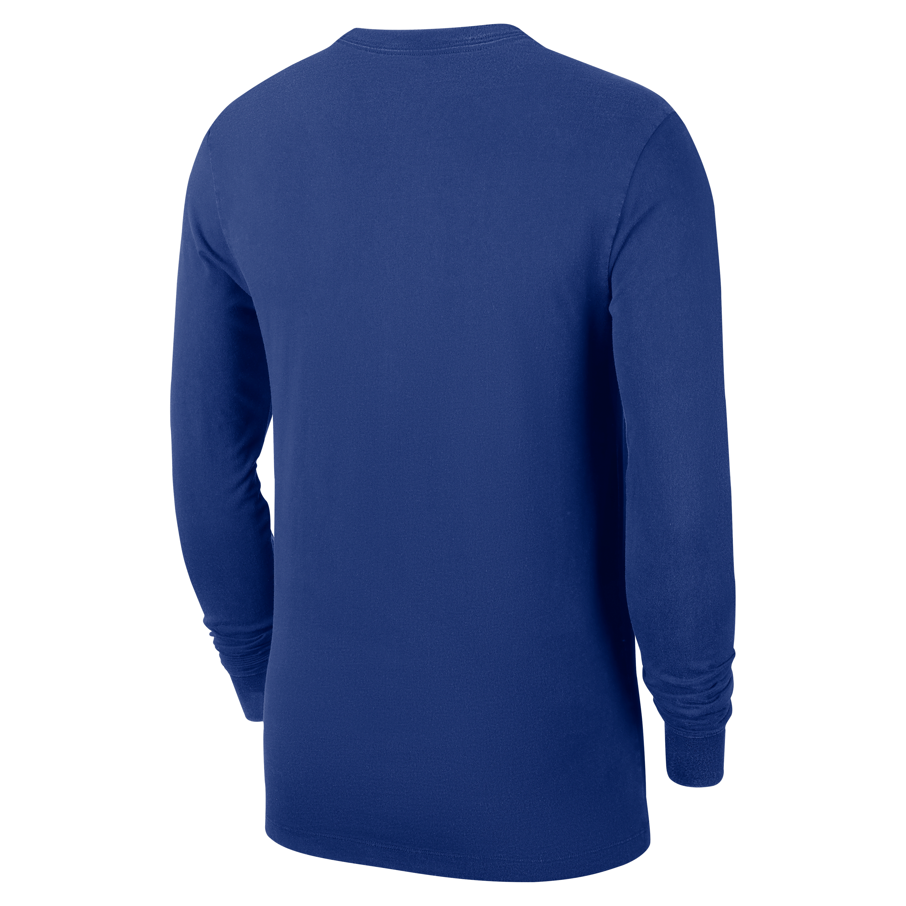 Golden State Warriors Men's Nike NBA Practice Long-Sleeve T-Shirt