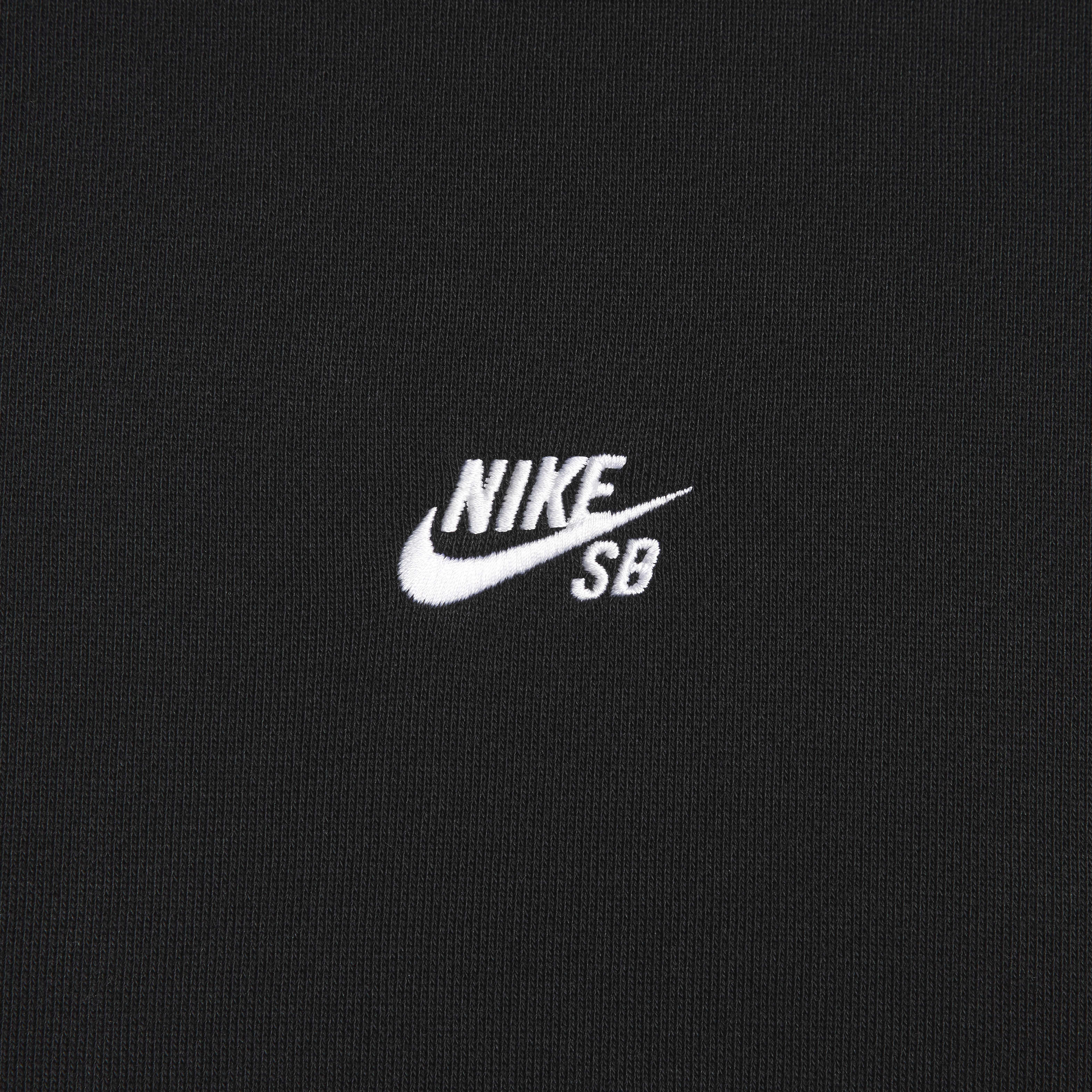 Nike SB Fleece Skate Crew