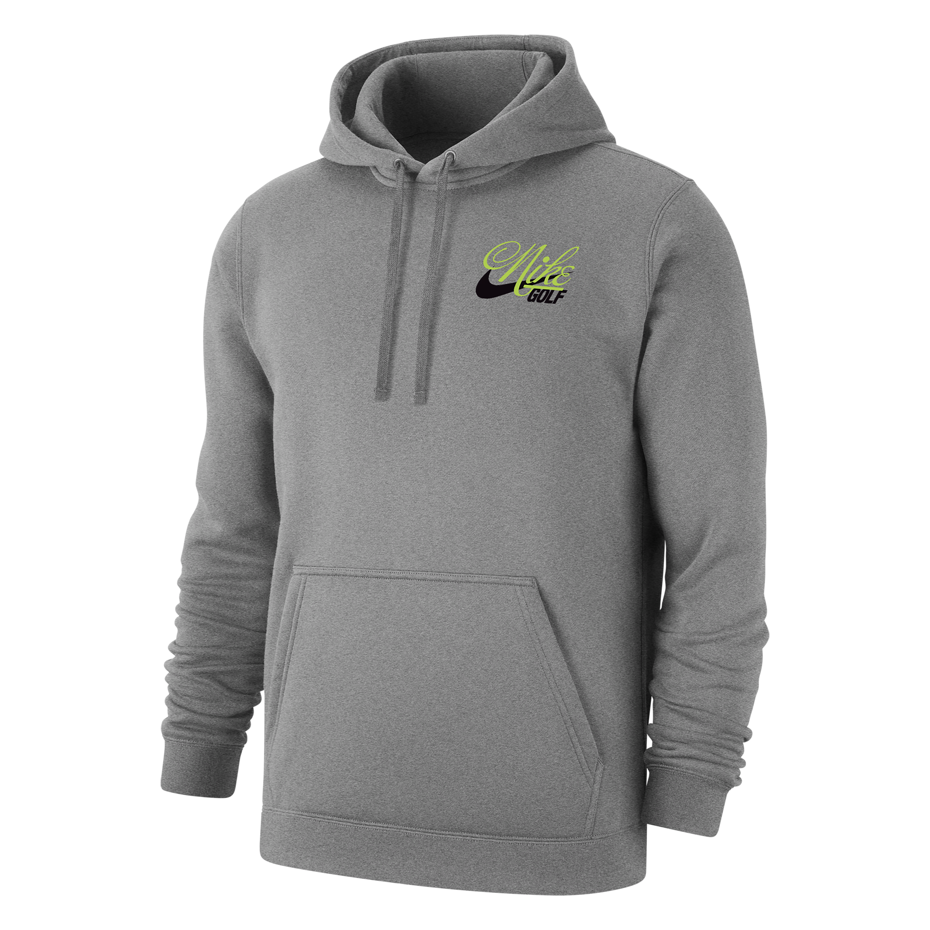 Nike Golf Club Fleece Men's Pullover Hoodie