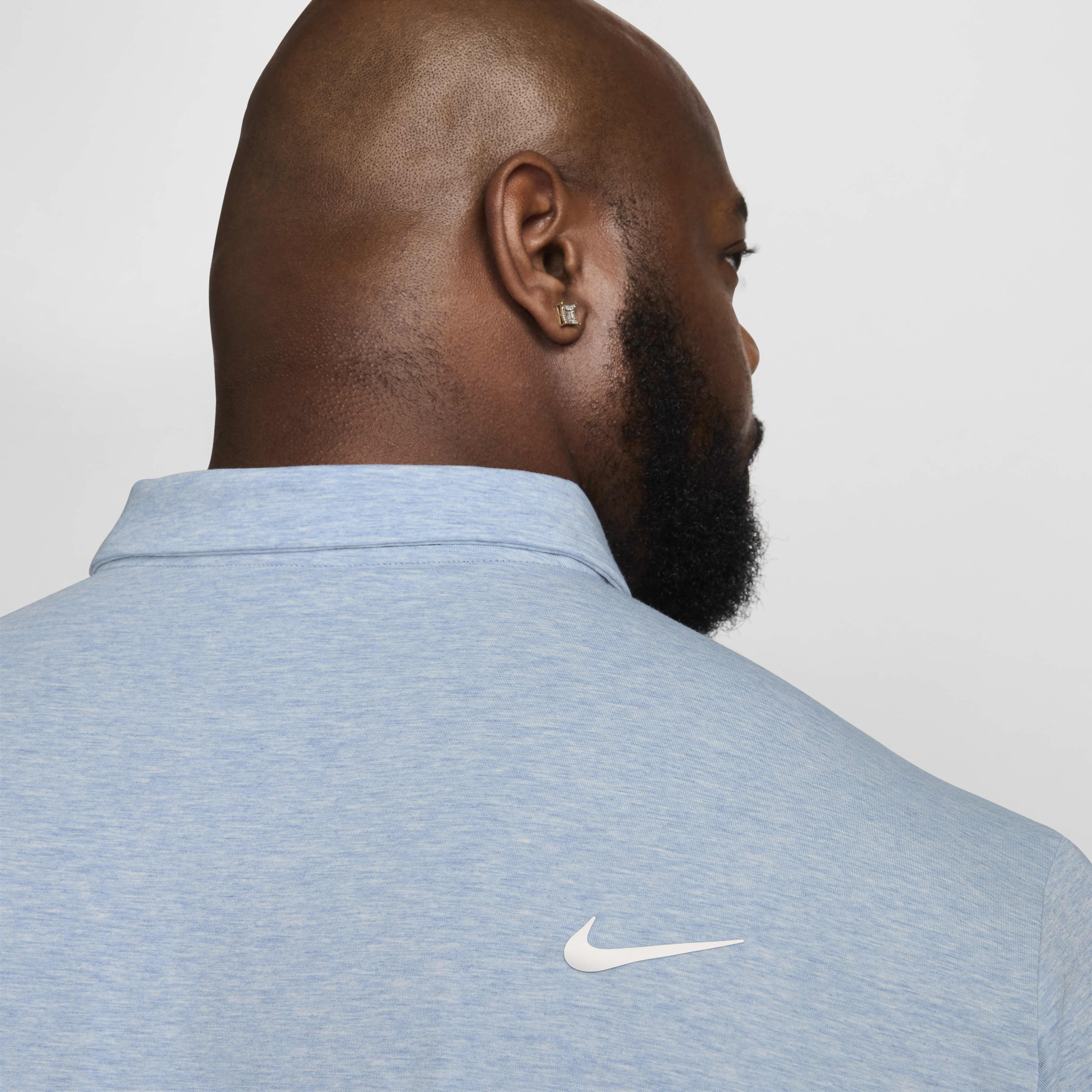 Nike Dri-FIT Tour Men's Golf Polo