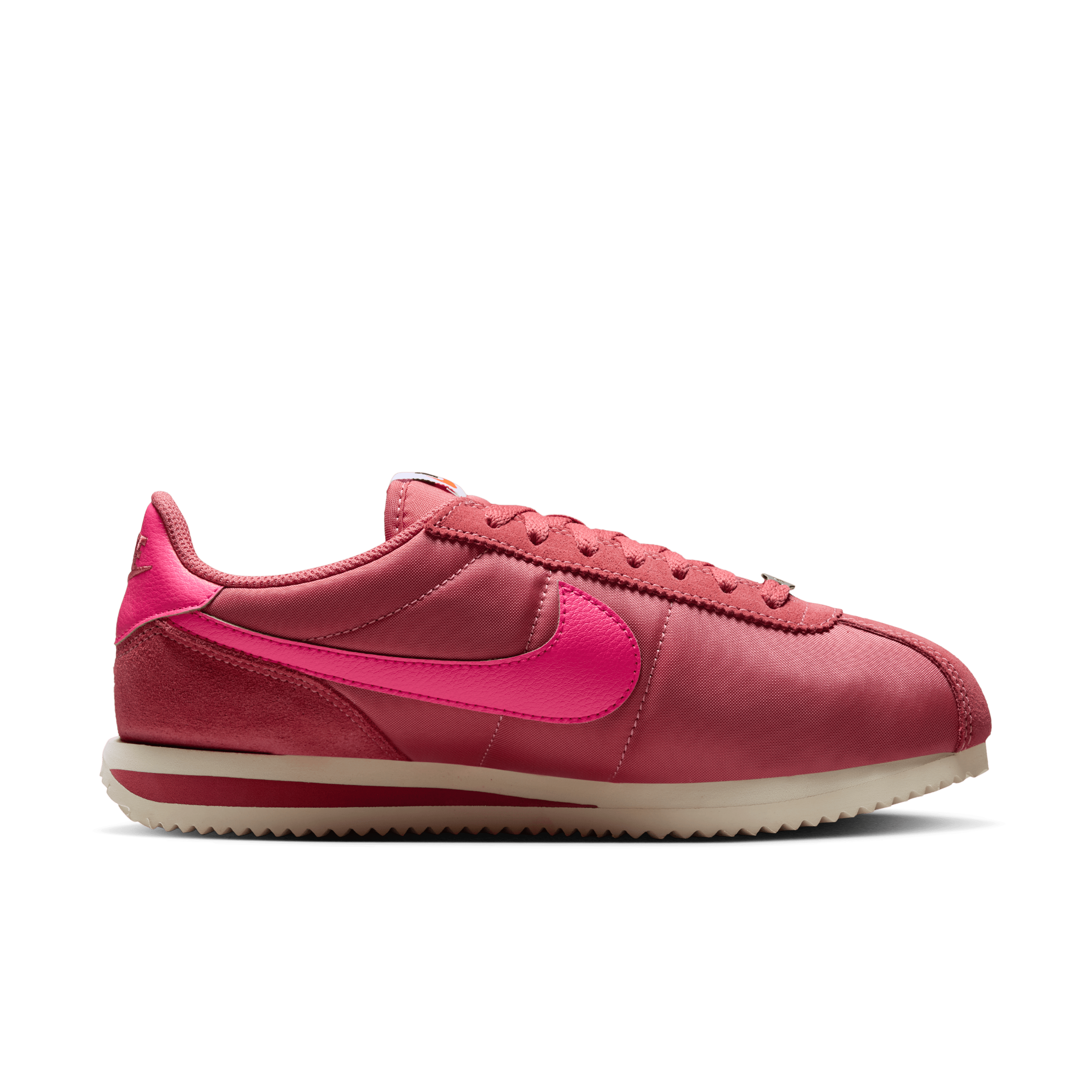 Nike Cortez Textile Shoes