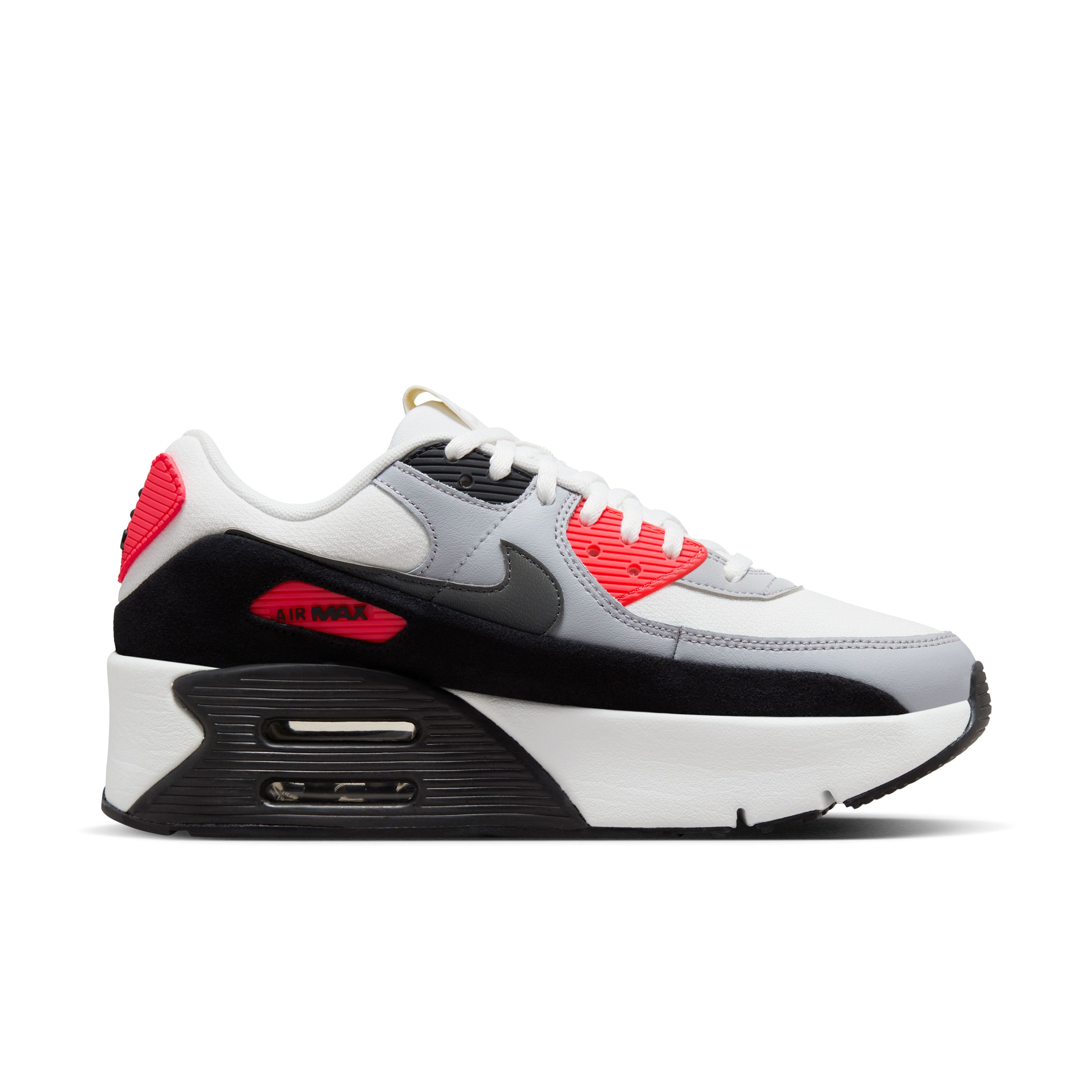 nike women's air max 90 summit shoes
