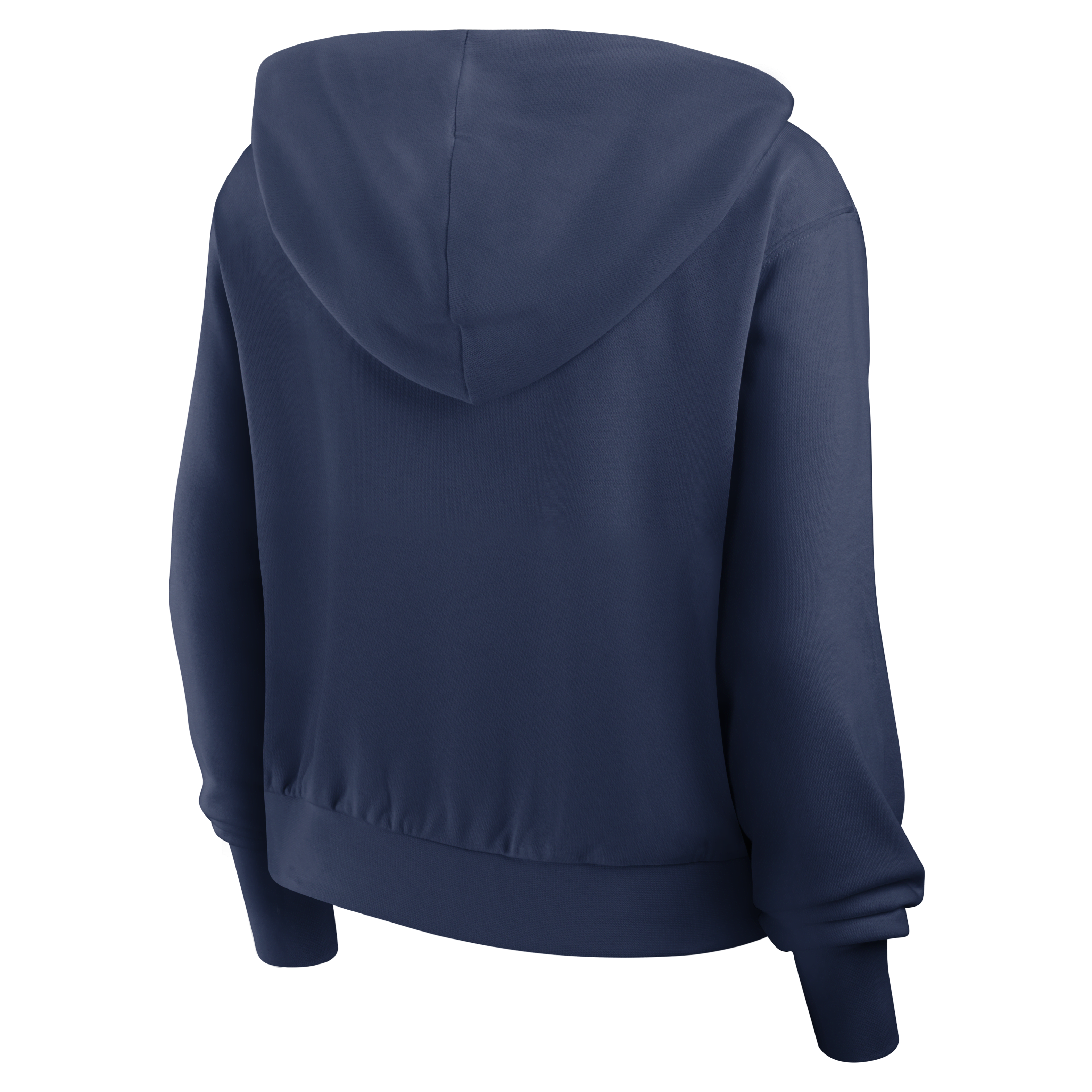 Cleveland Guardians Women’s Nike MLB Full-Zip Hoodie