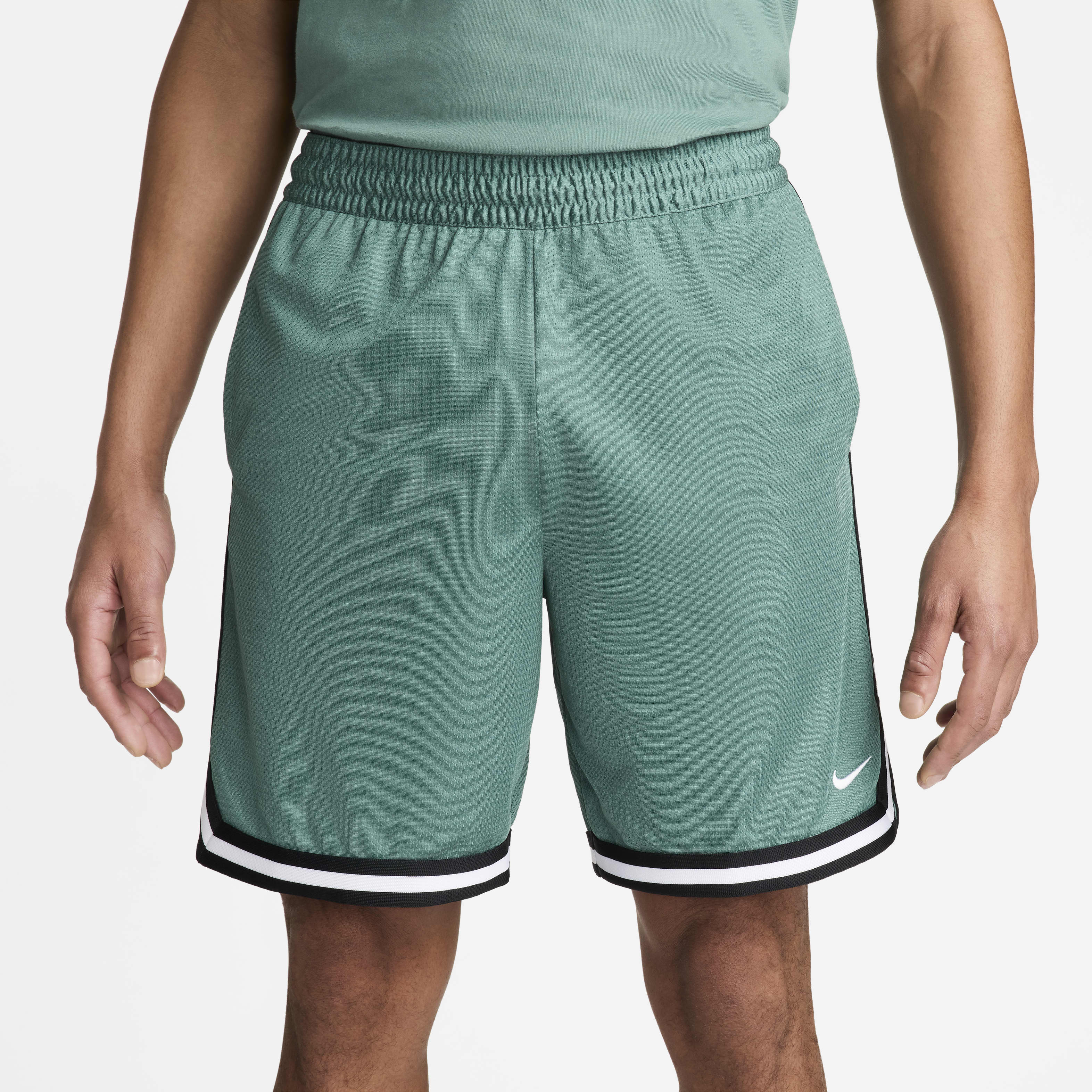 Nike DNA Men's Dri-FIT 8" Basketball Shorts