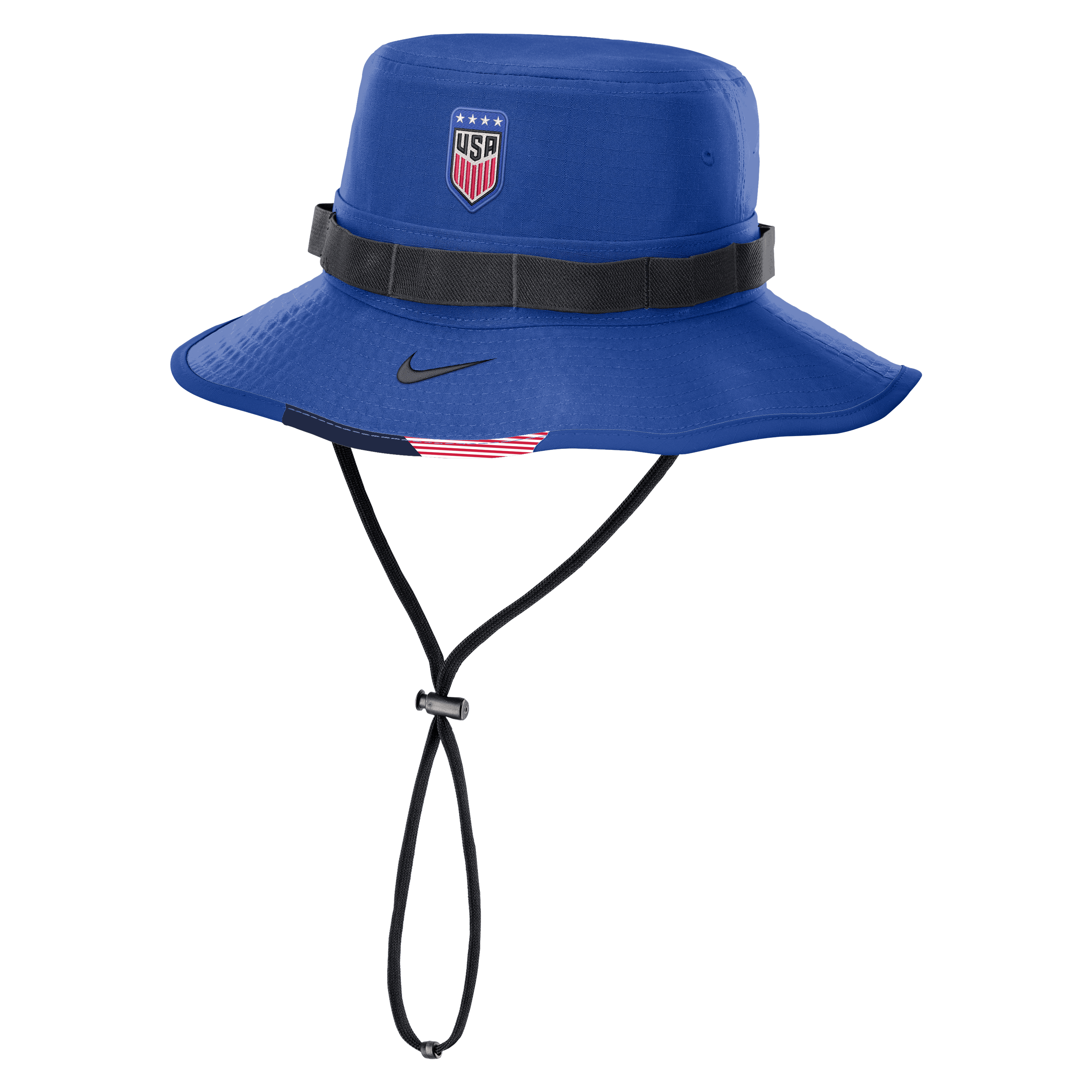 Paris Saint-Germain Apex Nike Dri-FIT Soccer Boonie Bucket Hat