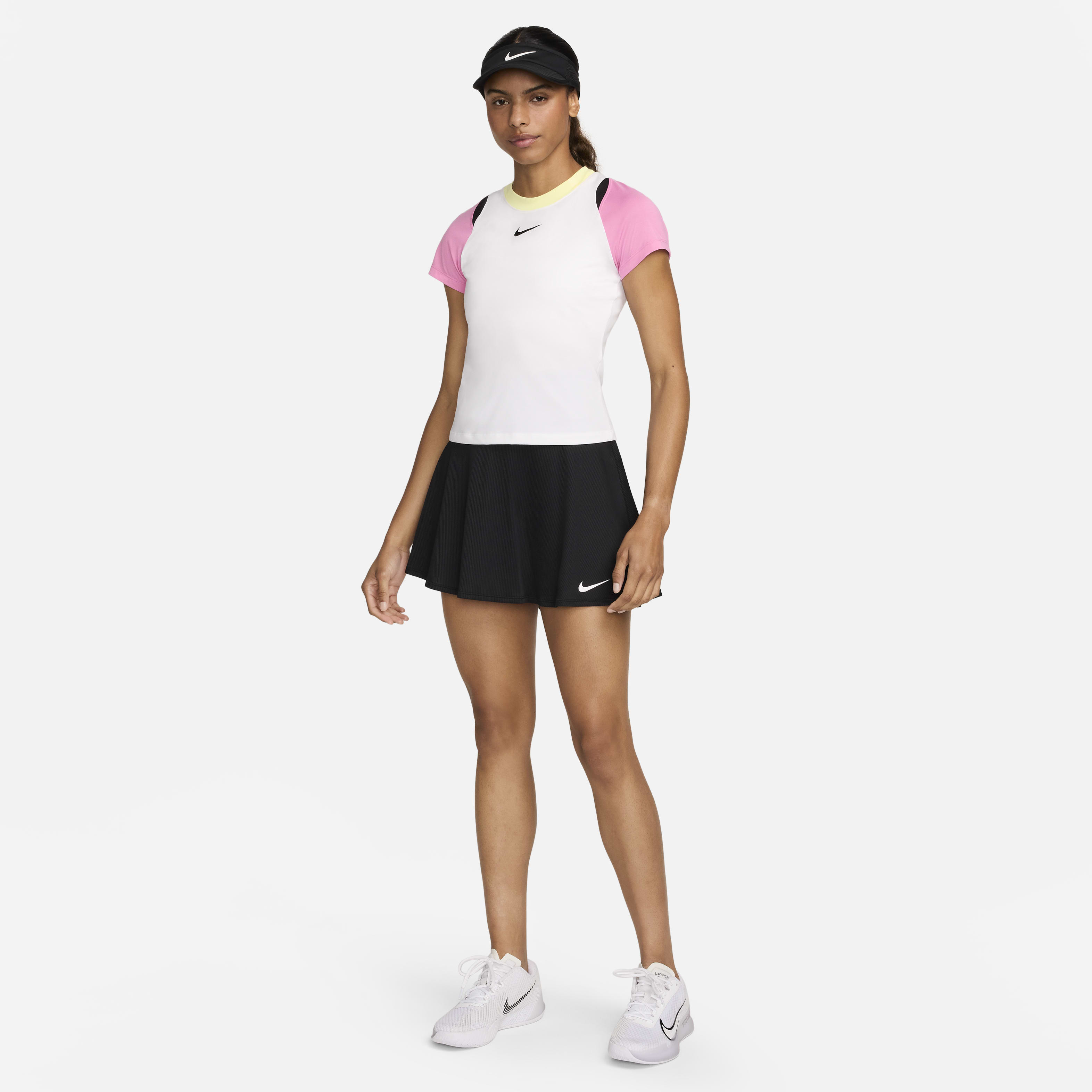 NikeCourt Advantage Women's Dri-FIT Tennis Skirt