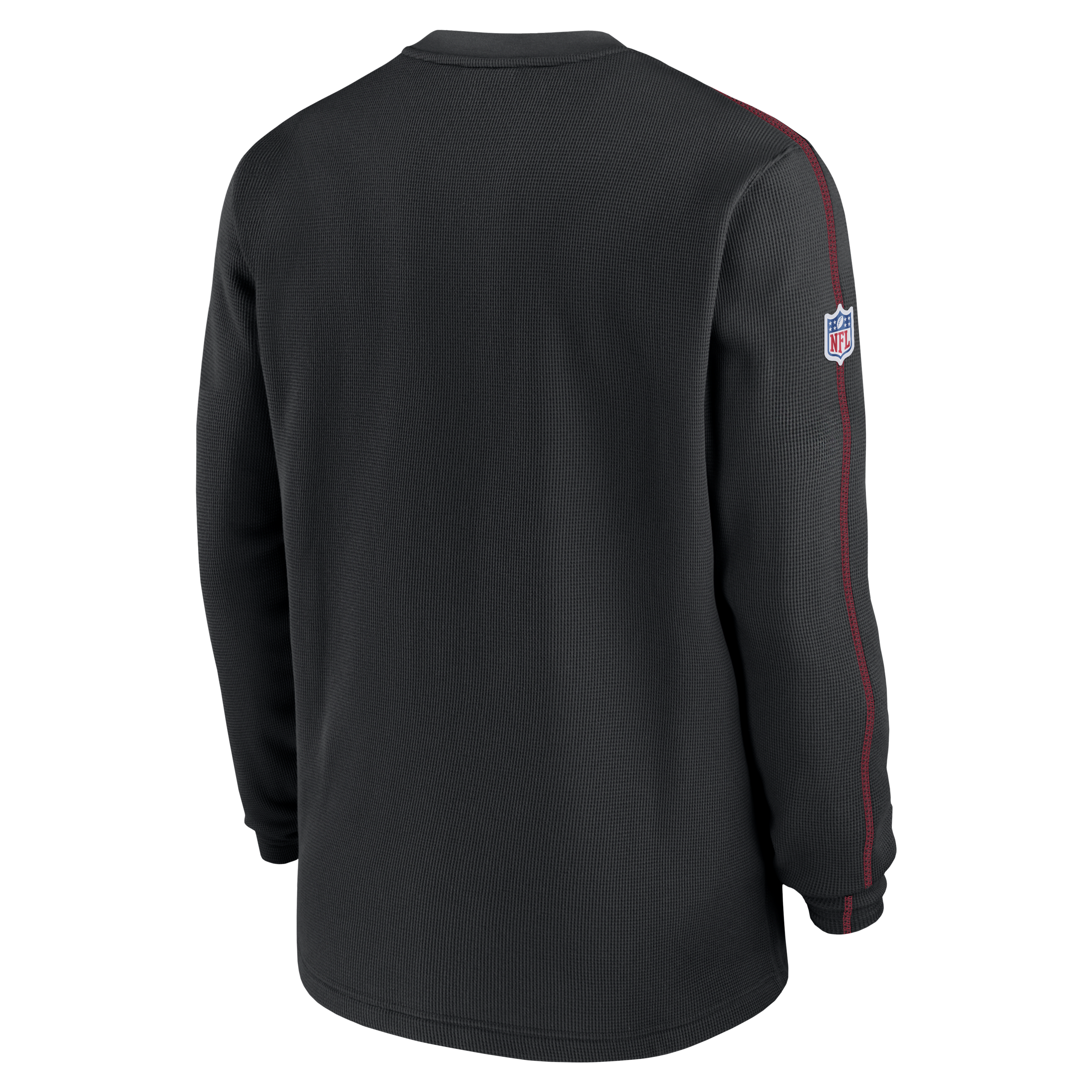 Arizona Cardinals Sideline Coach Men’s Nike NFL Long-Sleeve Top