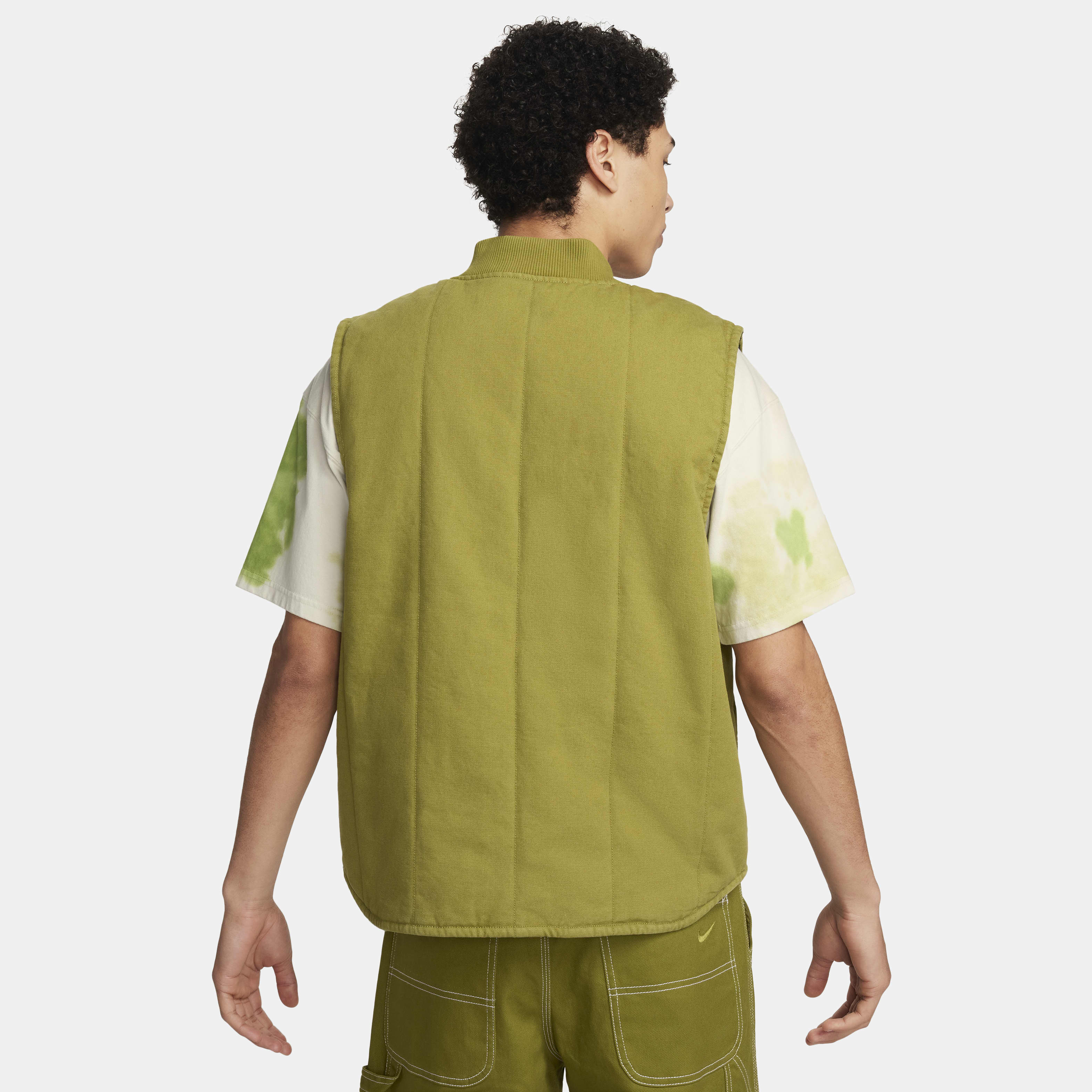 Nike Life Men's Padded Vest