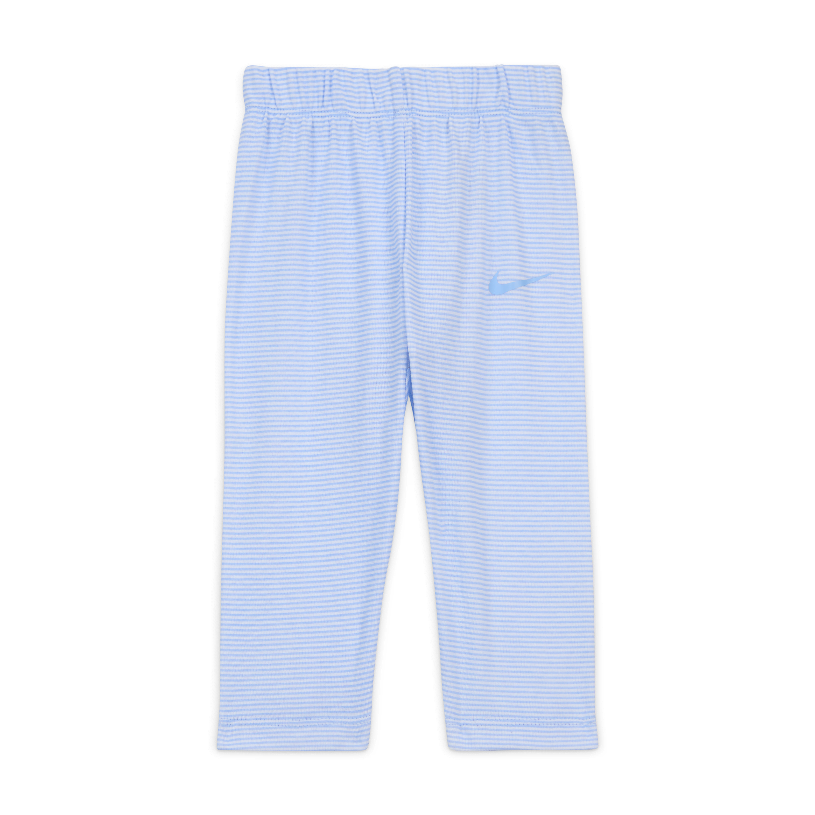 Nike Essentials Baby (0-9M) Pants (3-Pack)