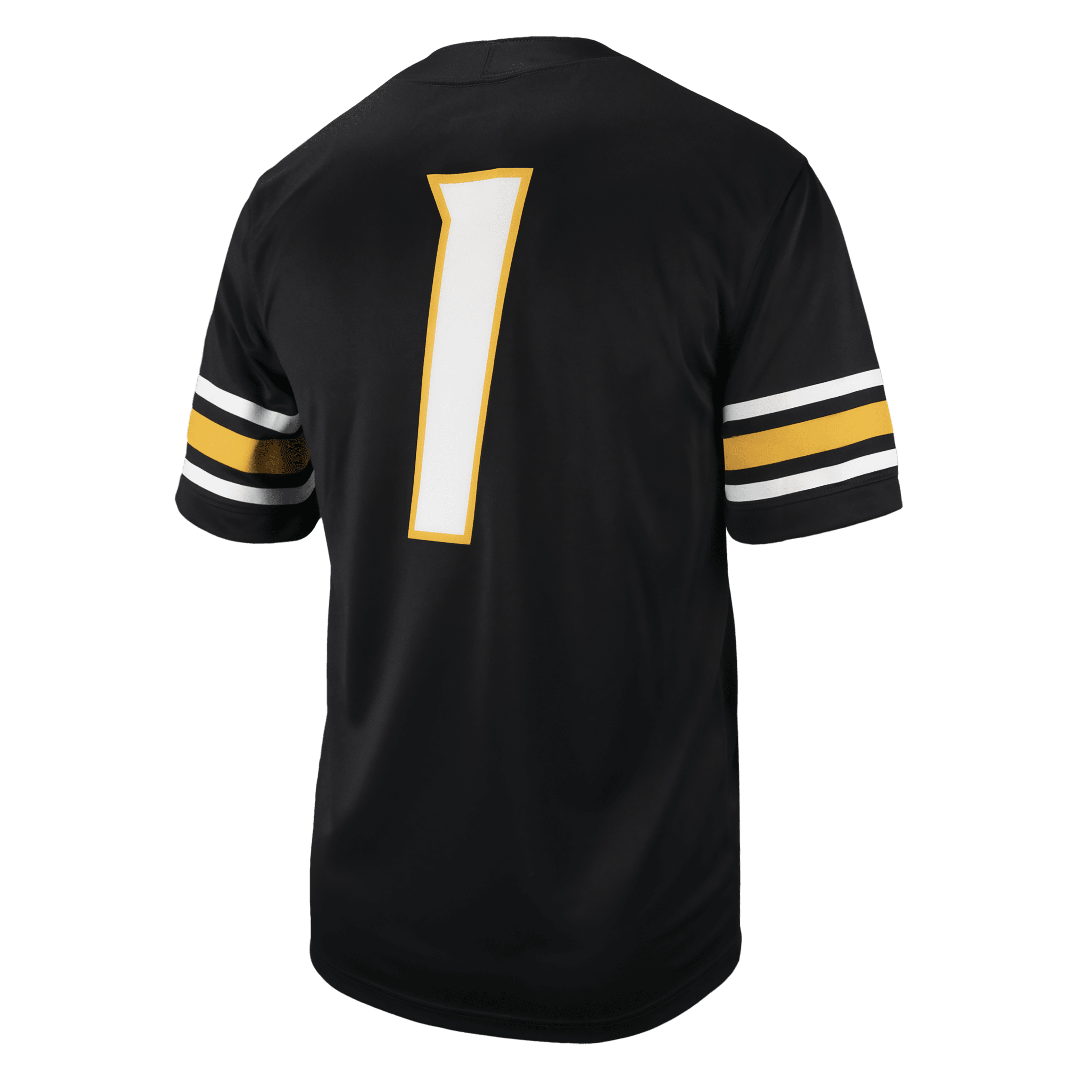 Missouri Men's Nike College Football Replica Jersey