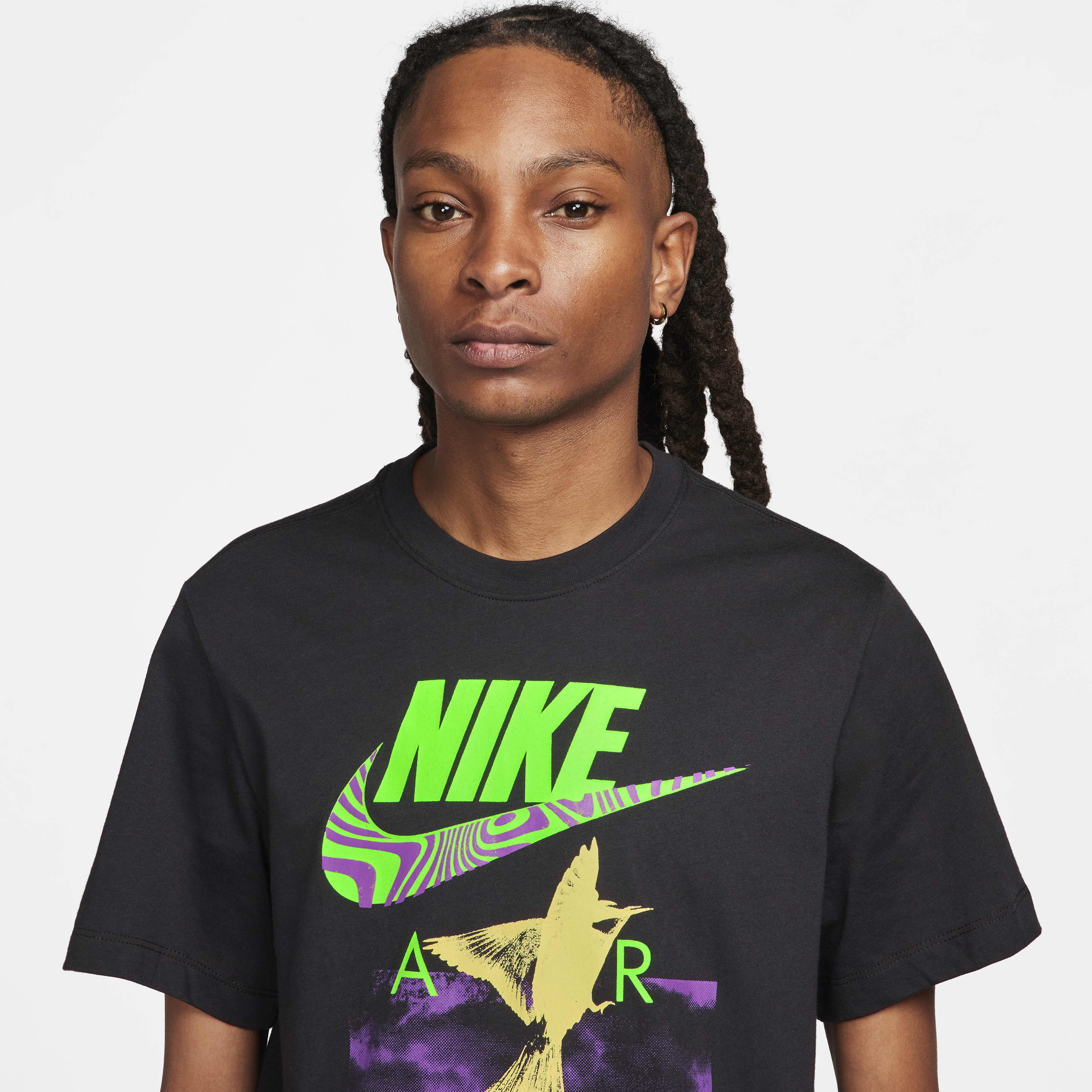 Nike Sportswear Men's T-Shirt