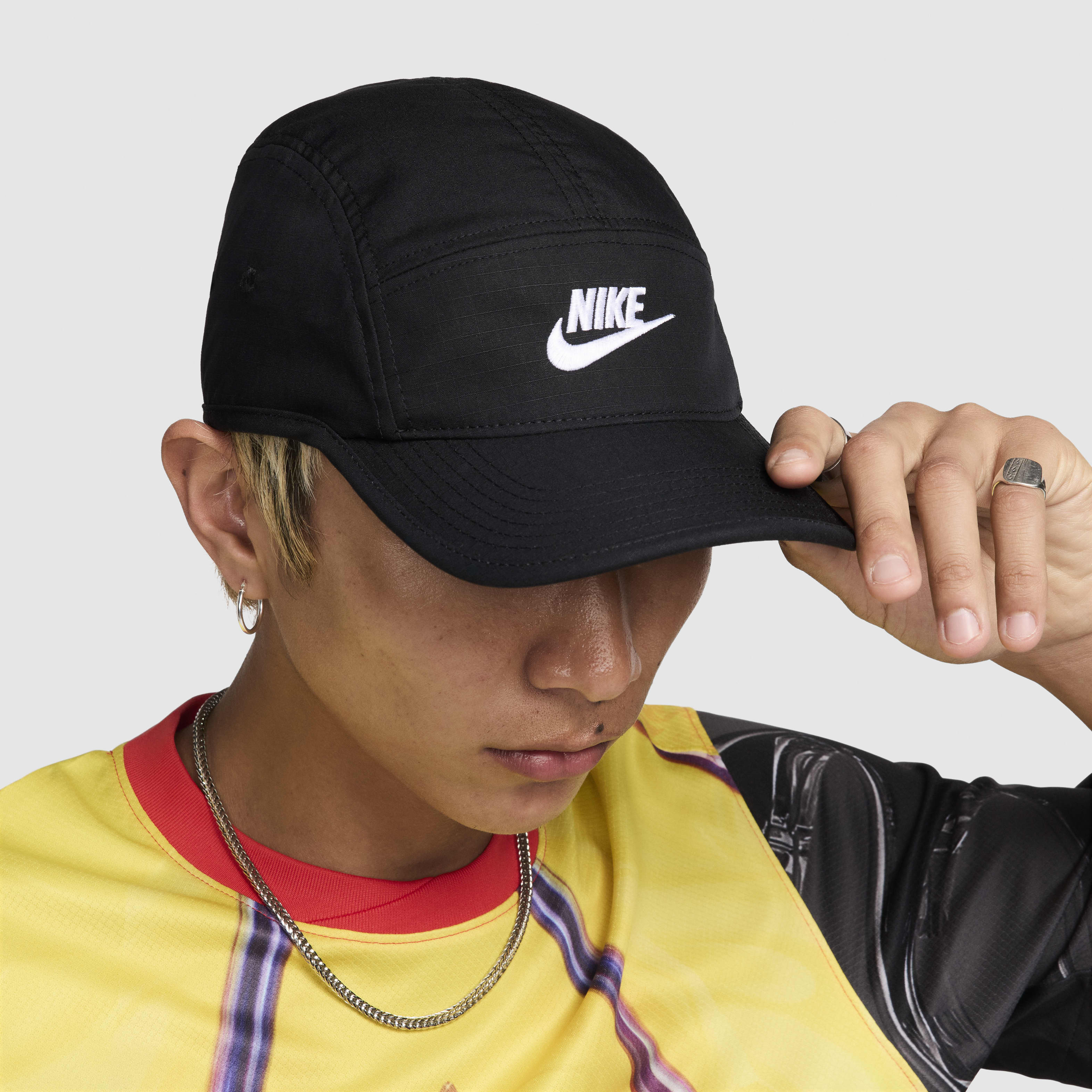 Nike Fly Unstructured Futura Cap