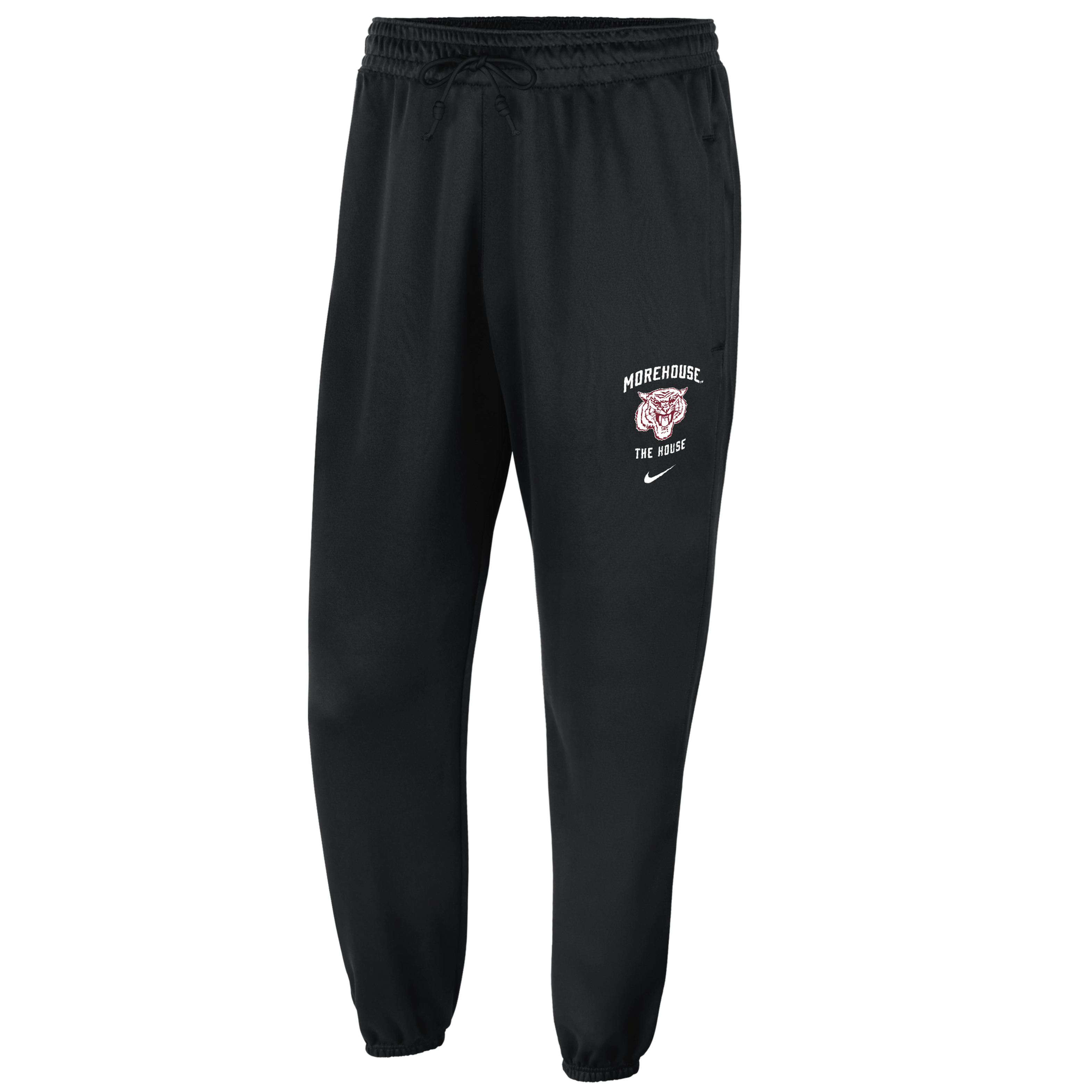 North Carolina Central Standard Issue Men's Nike College Fleece Joggers