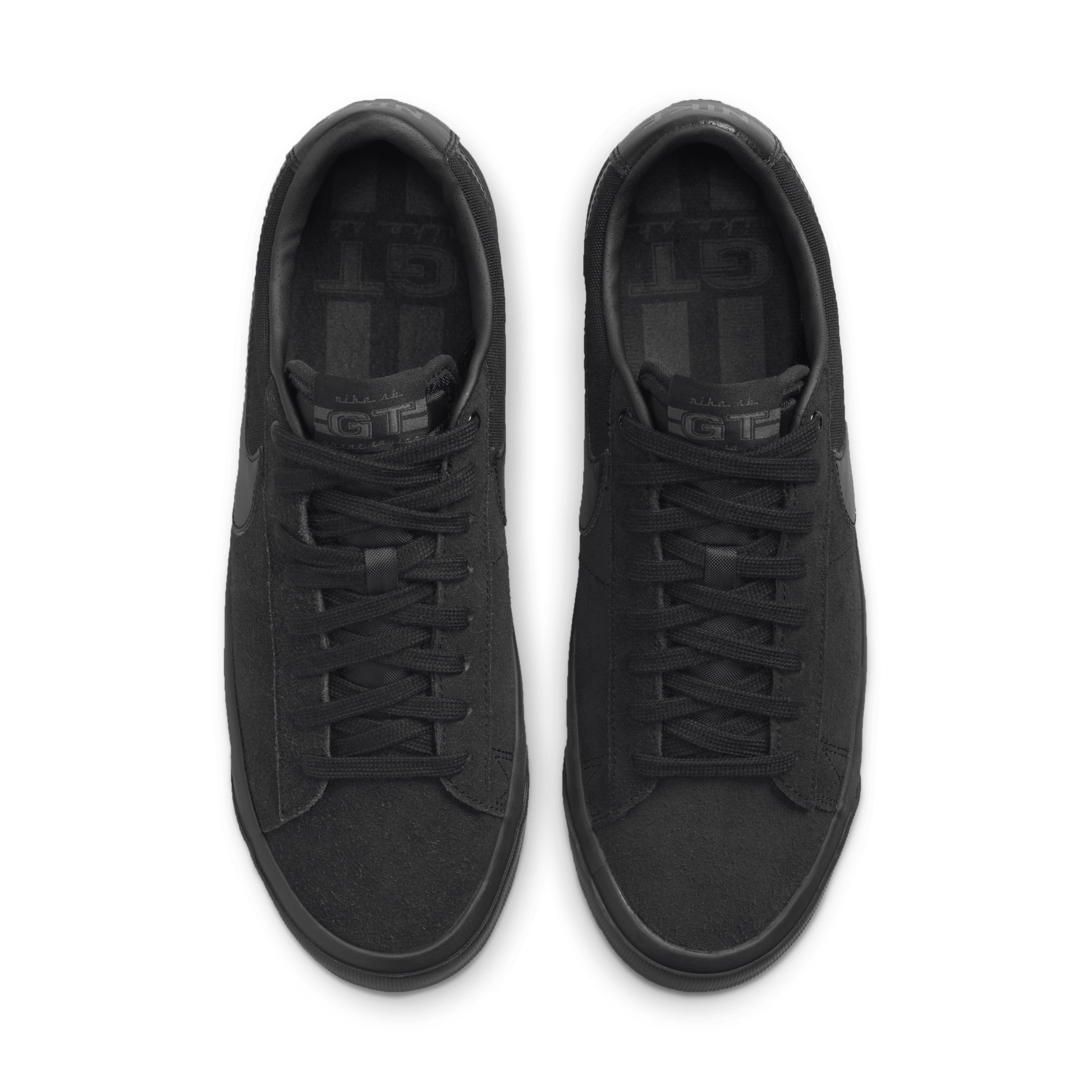 Nike SB Zoom Blazer Low Pro GT Skate Shoes