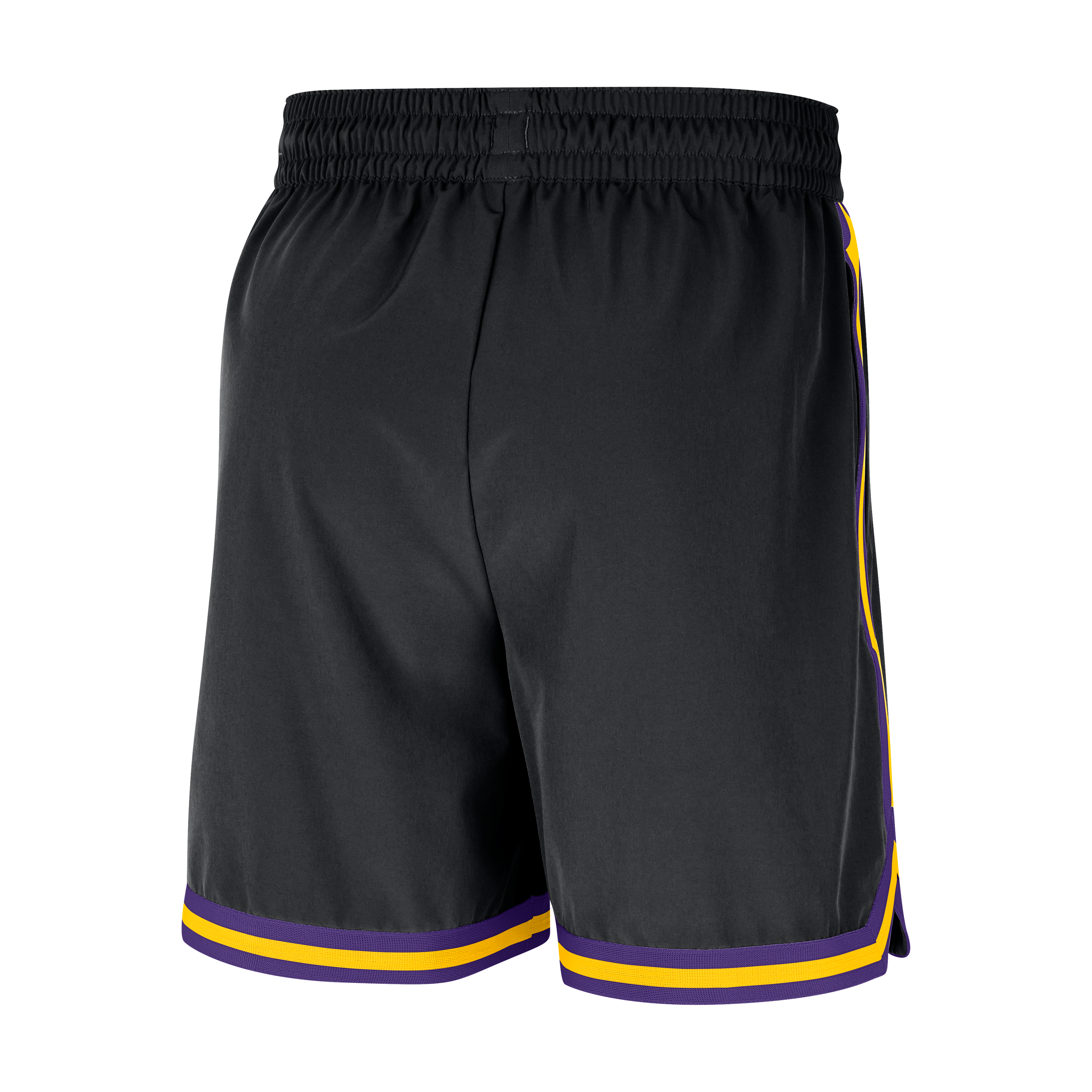 Los Angeles Lakers DNA Men's Nike Dri-FIT NBA 6" UV Woven Shorts