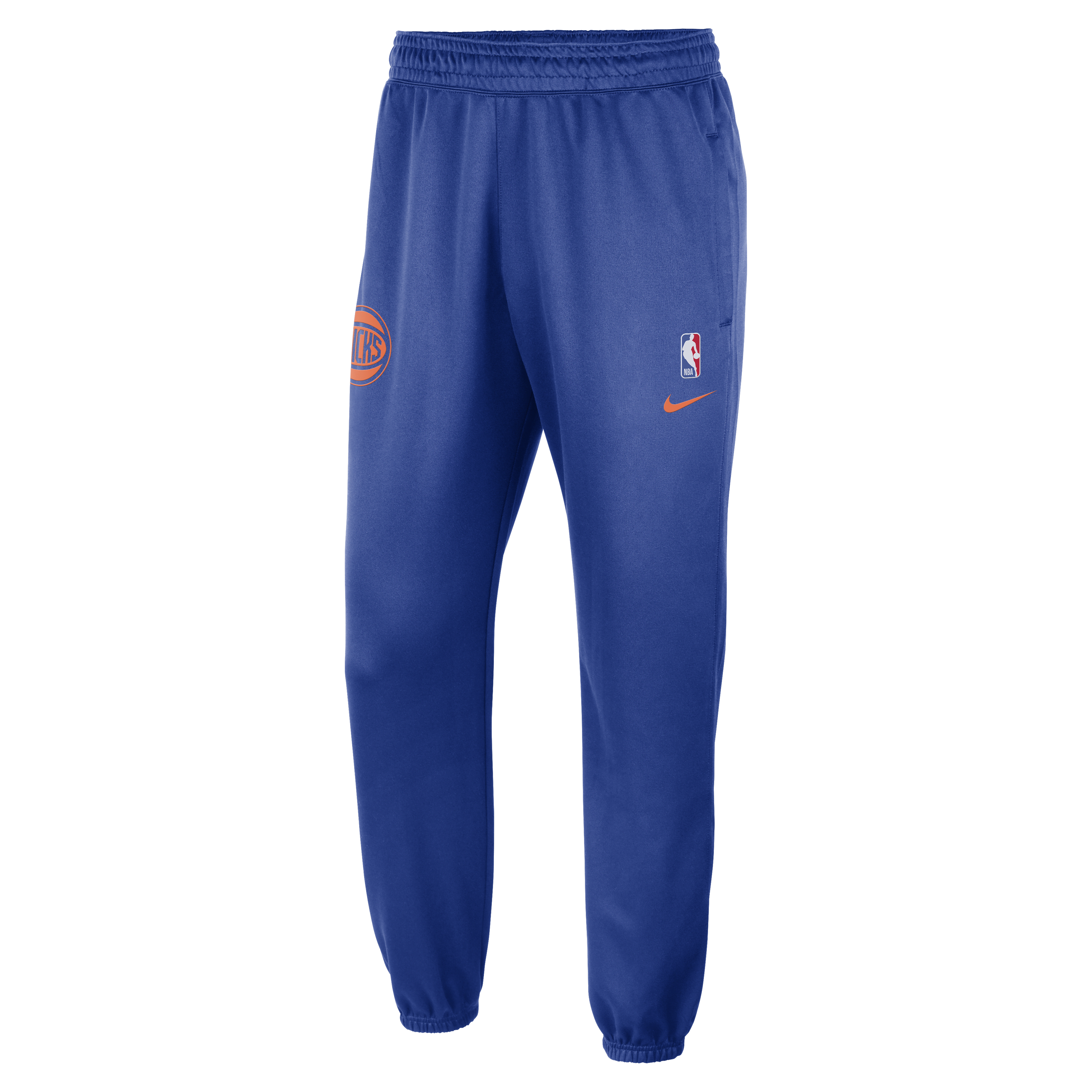 New York Knicks Spotlight Men's Nike Dri-FIT NBA Pants