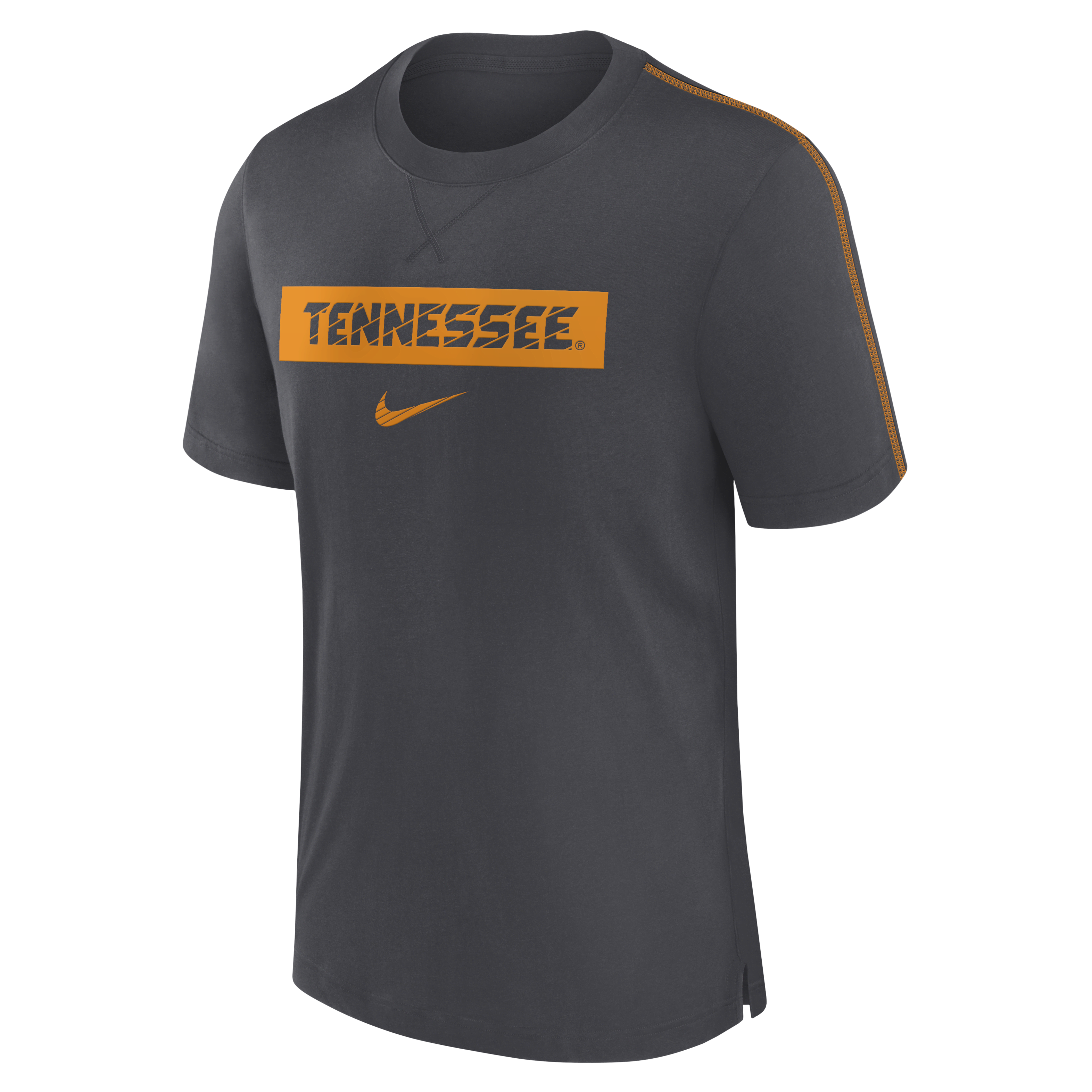 Tennessee Volunteers Sideline Player Men's Nike Dri-FIT College T-Shirt