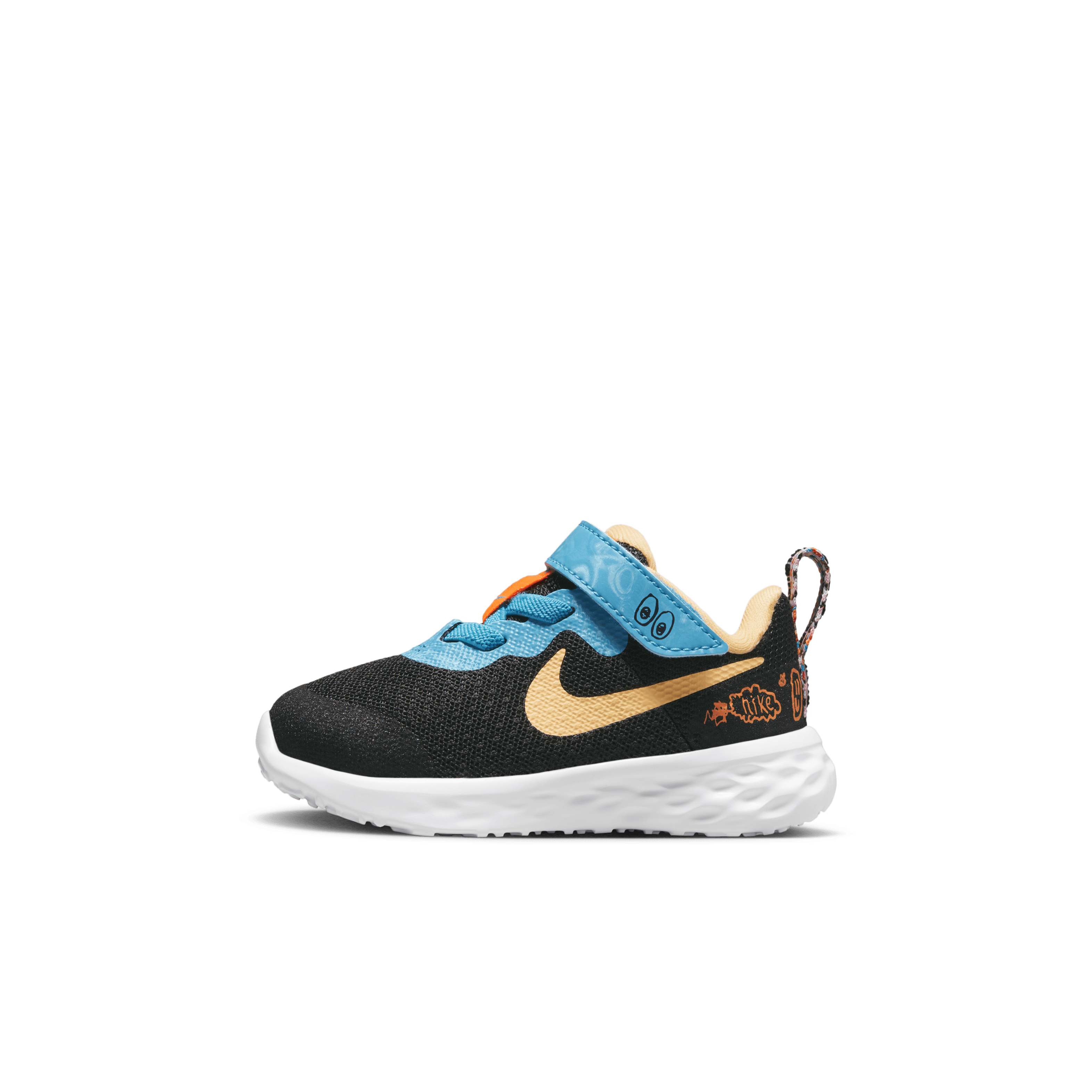 Nike Revolution 6 SE Baby/Toddler Shoes