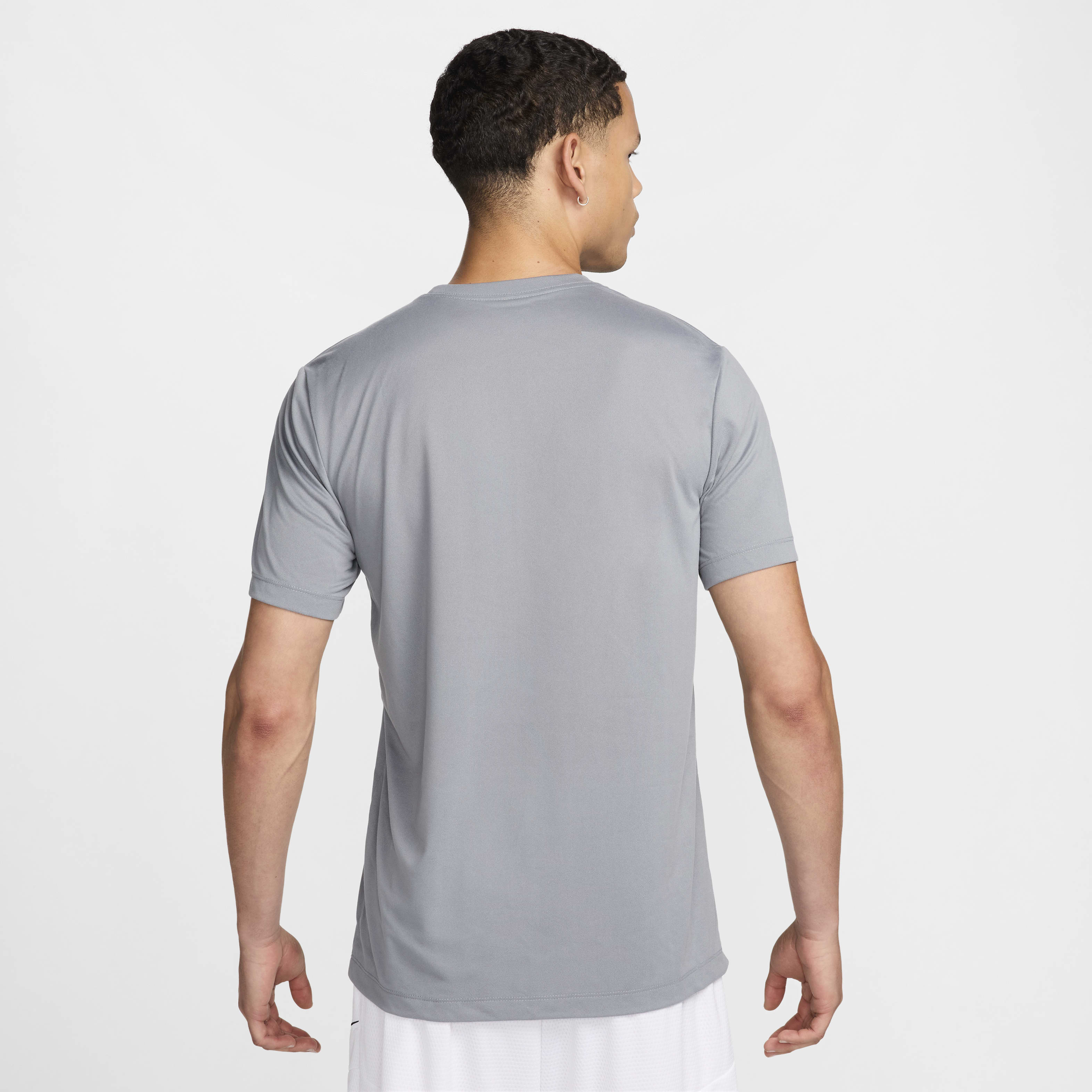 Nike Men's Dri-FIT Basketball T-Shirt