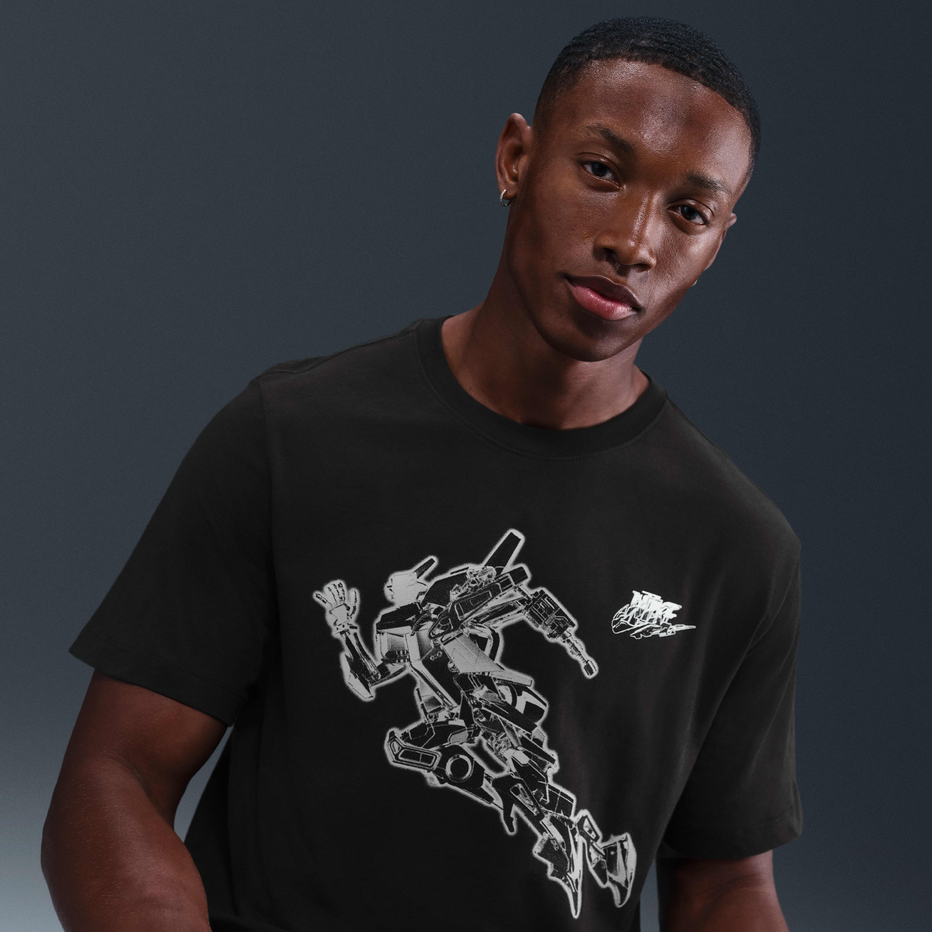 Nike Sportswear Men's T-Shirt