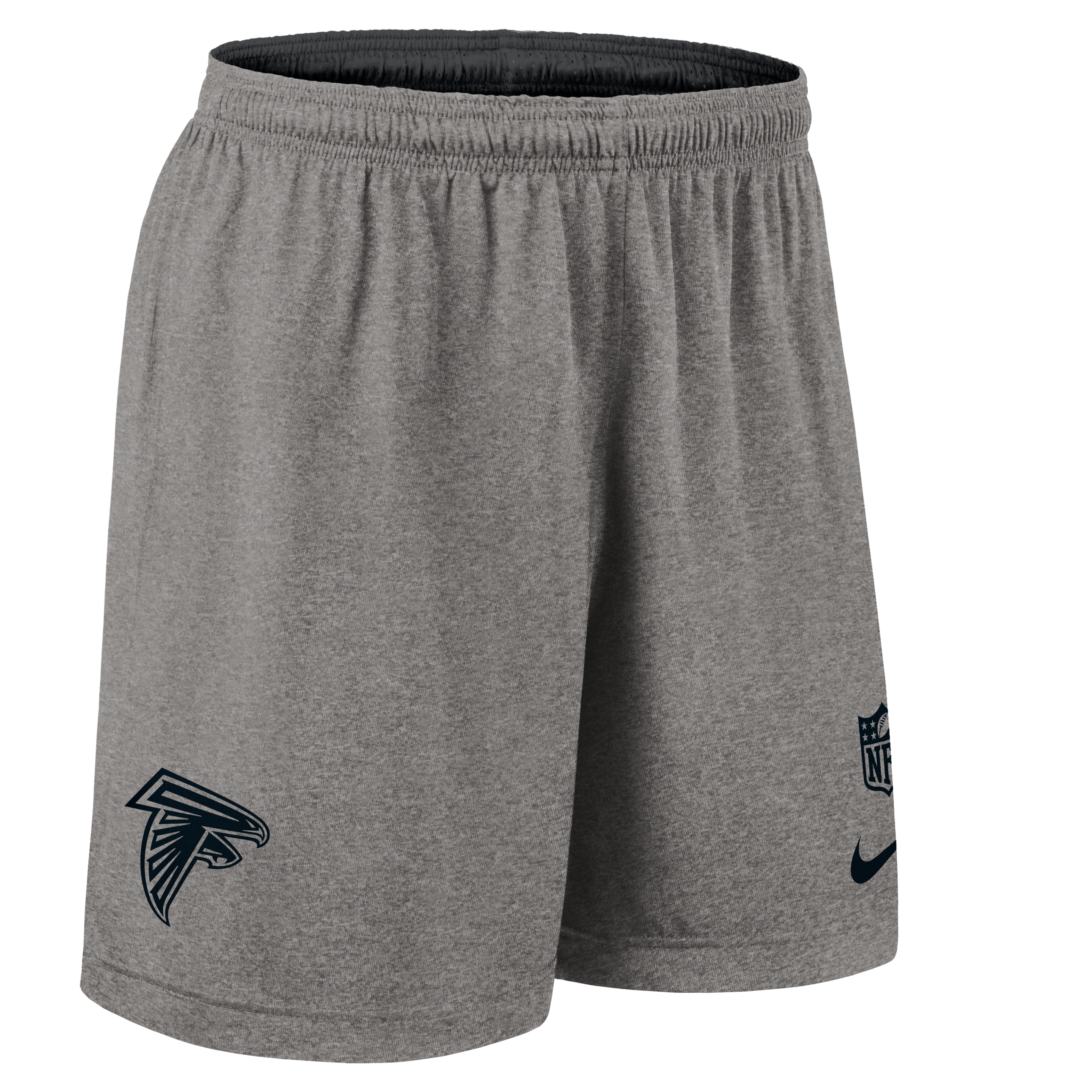 Atlanta Falcons Sideline Reversible Men’s Nike Dri-FIT NFL Shorts