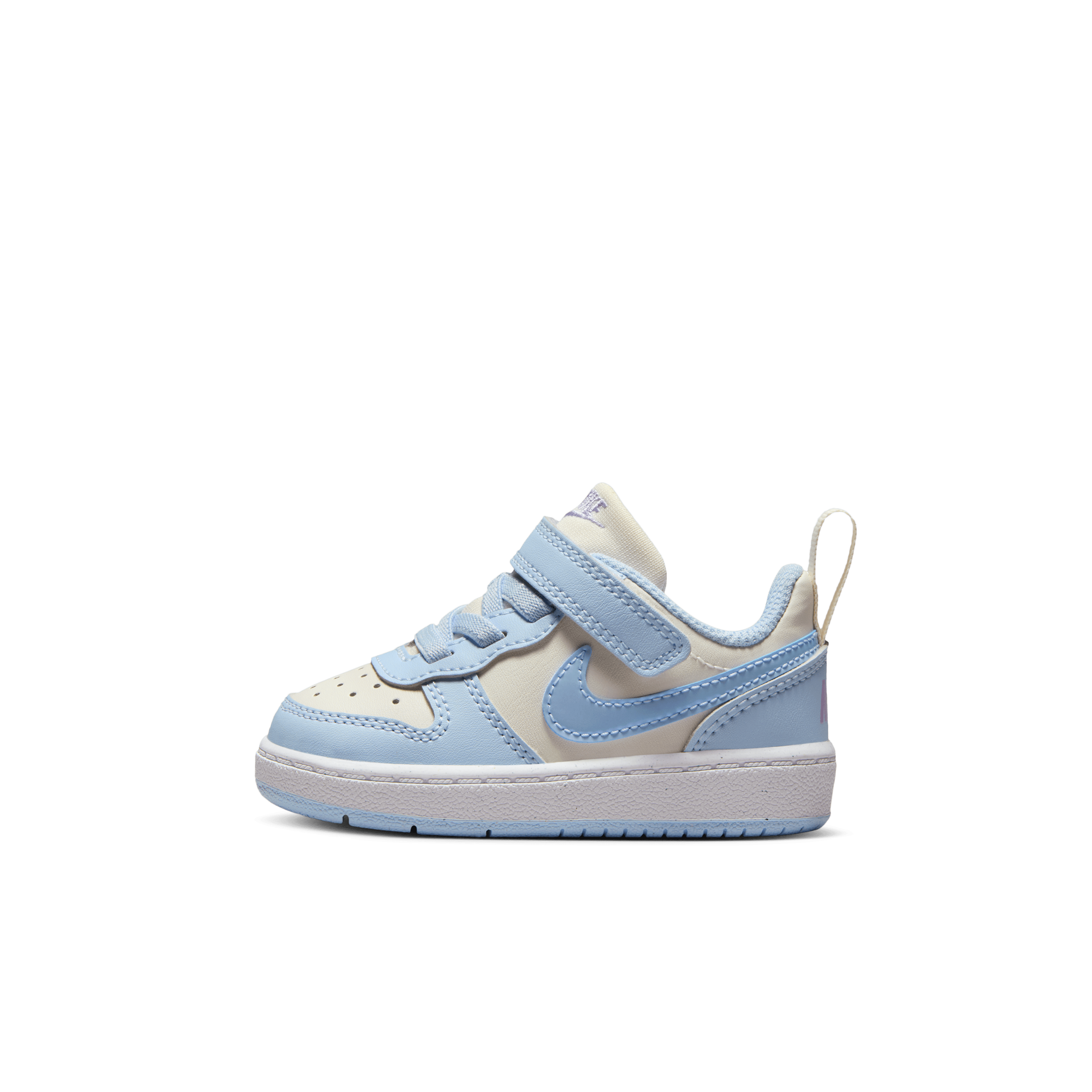 Nike Court Borough Low Recraft Baby/Toddler Shoes