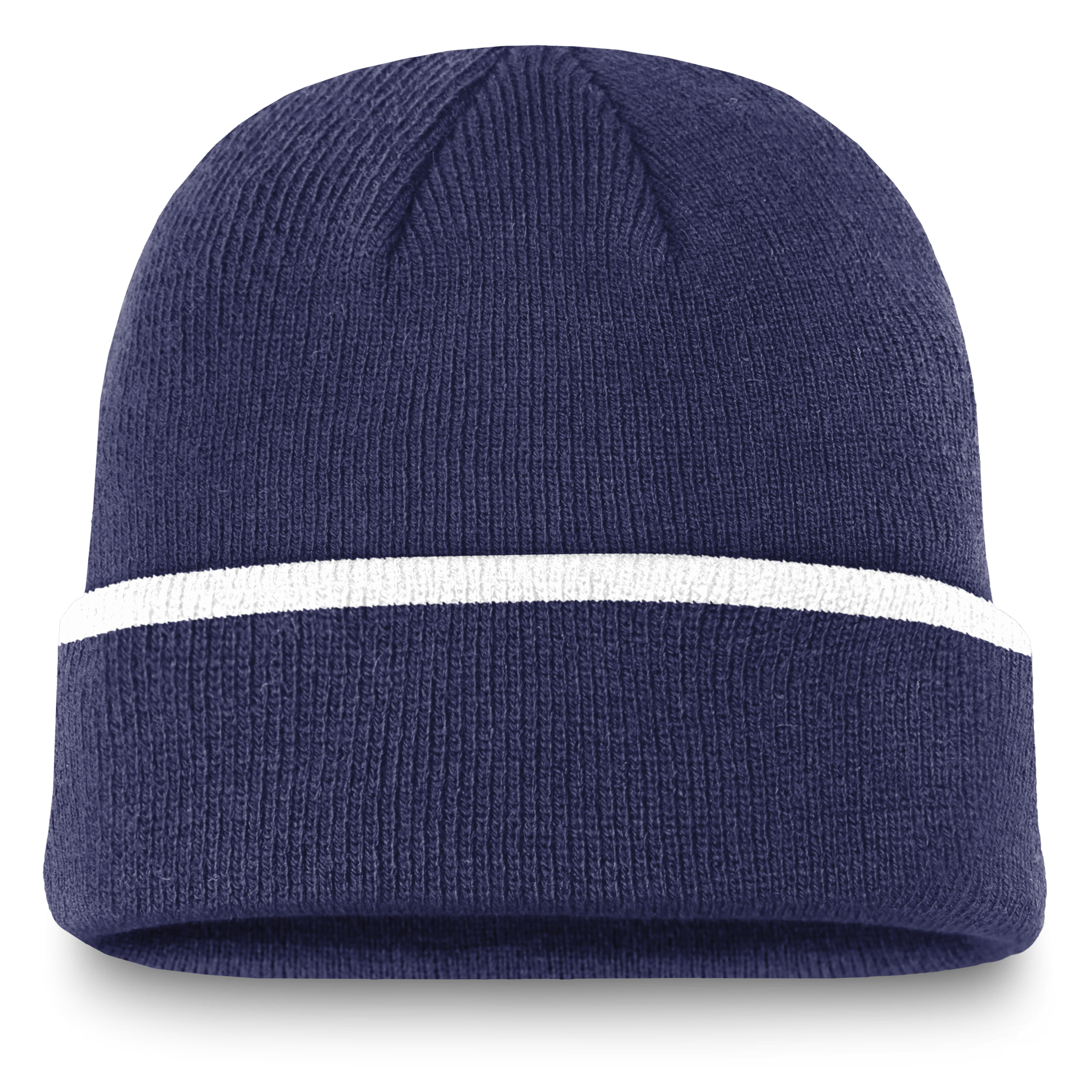 Los Angeles Dodgers Terra Men's Nike MLB Cuffed Beanie