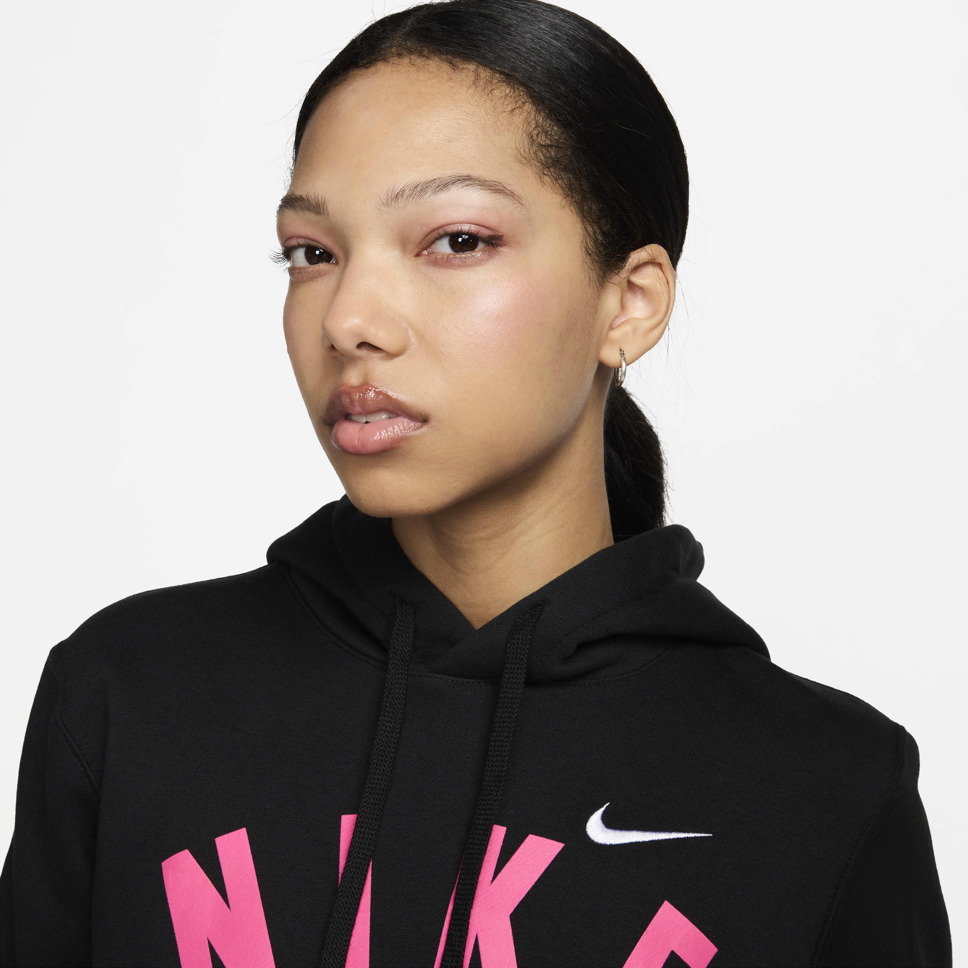 Nike Women's Volleyball Pullover Hoodie