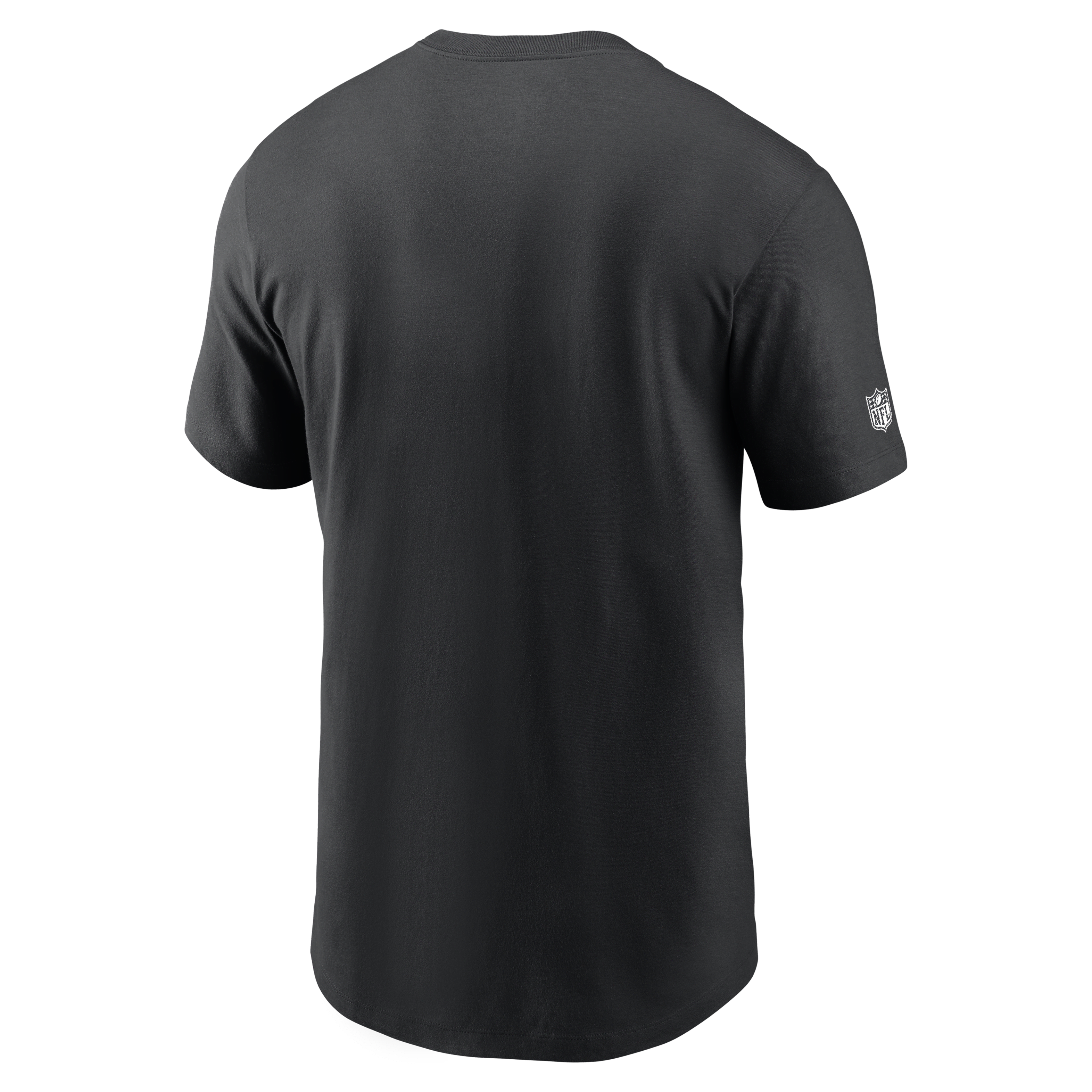 Philadelphia Eagles Sideline Team Issue Men's Nike Dri-FIT NFL T-Shirt