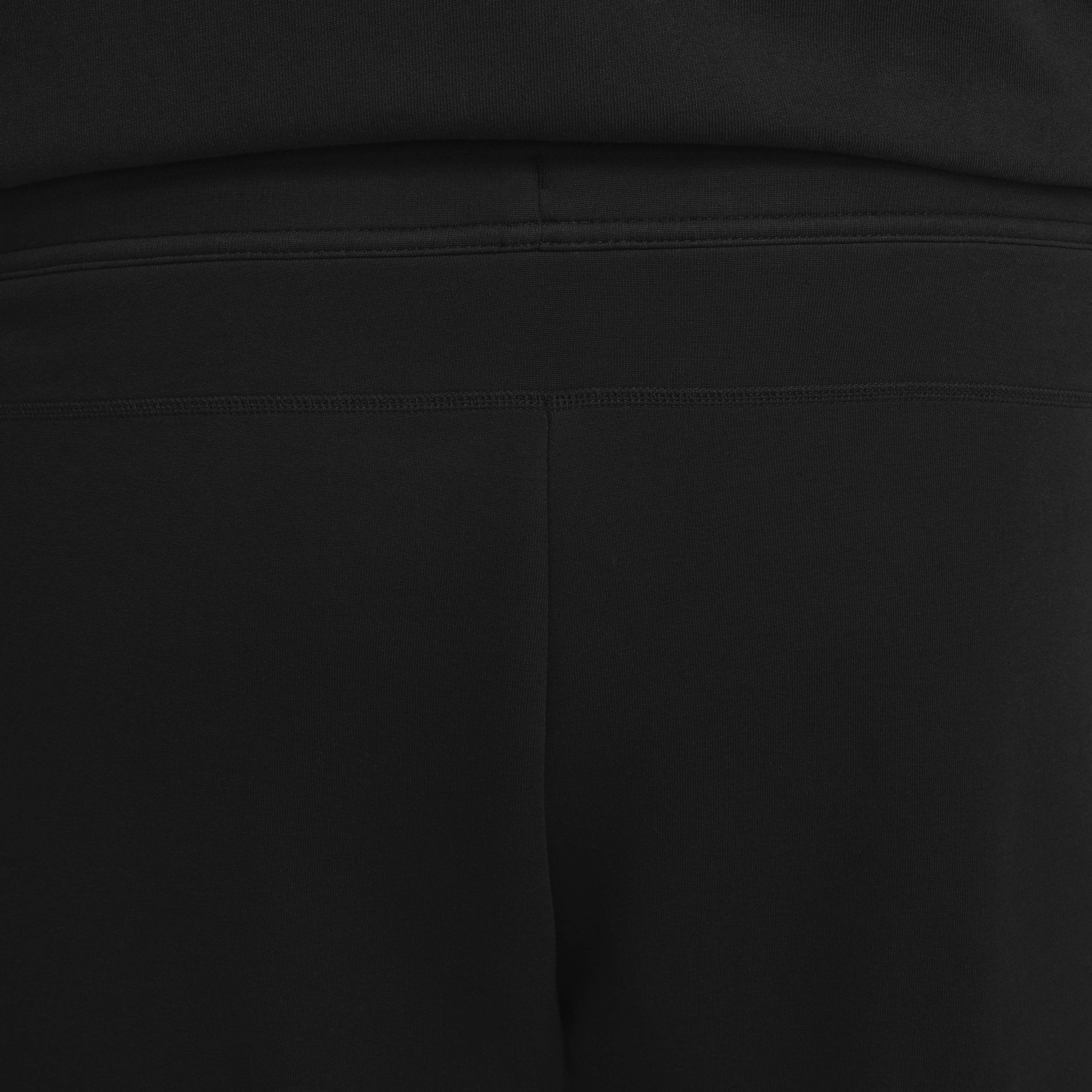 Nike Tech Men's Fleece Open-Hem Pants