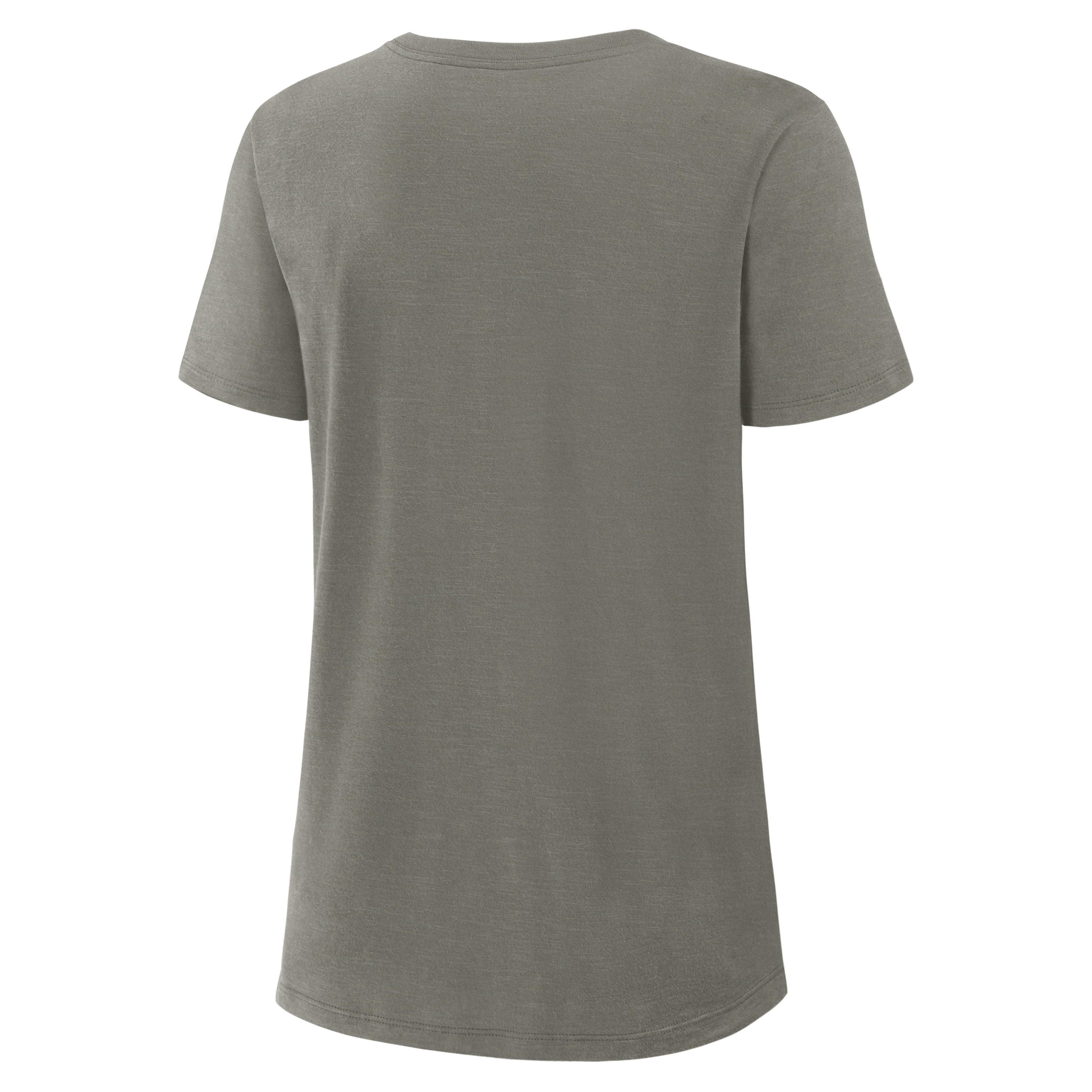 New York Jets Rivalries Collection Slub Women's Nike Dri-FIT NFL T-Shirt