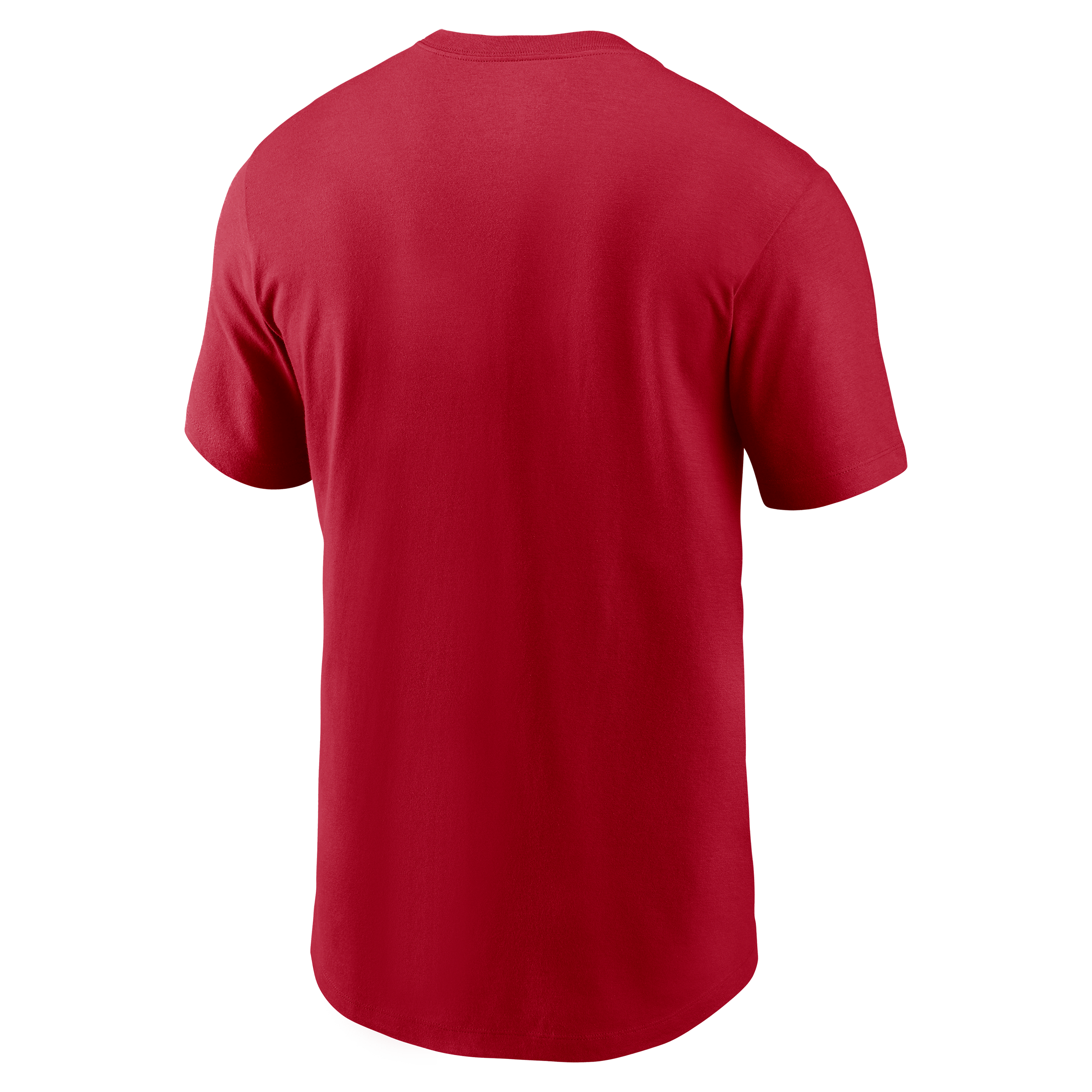 Houston Texans Helmet Essential Men's Nike NFL T-Shirt