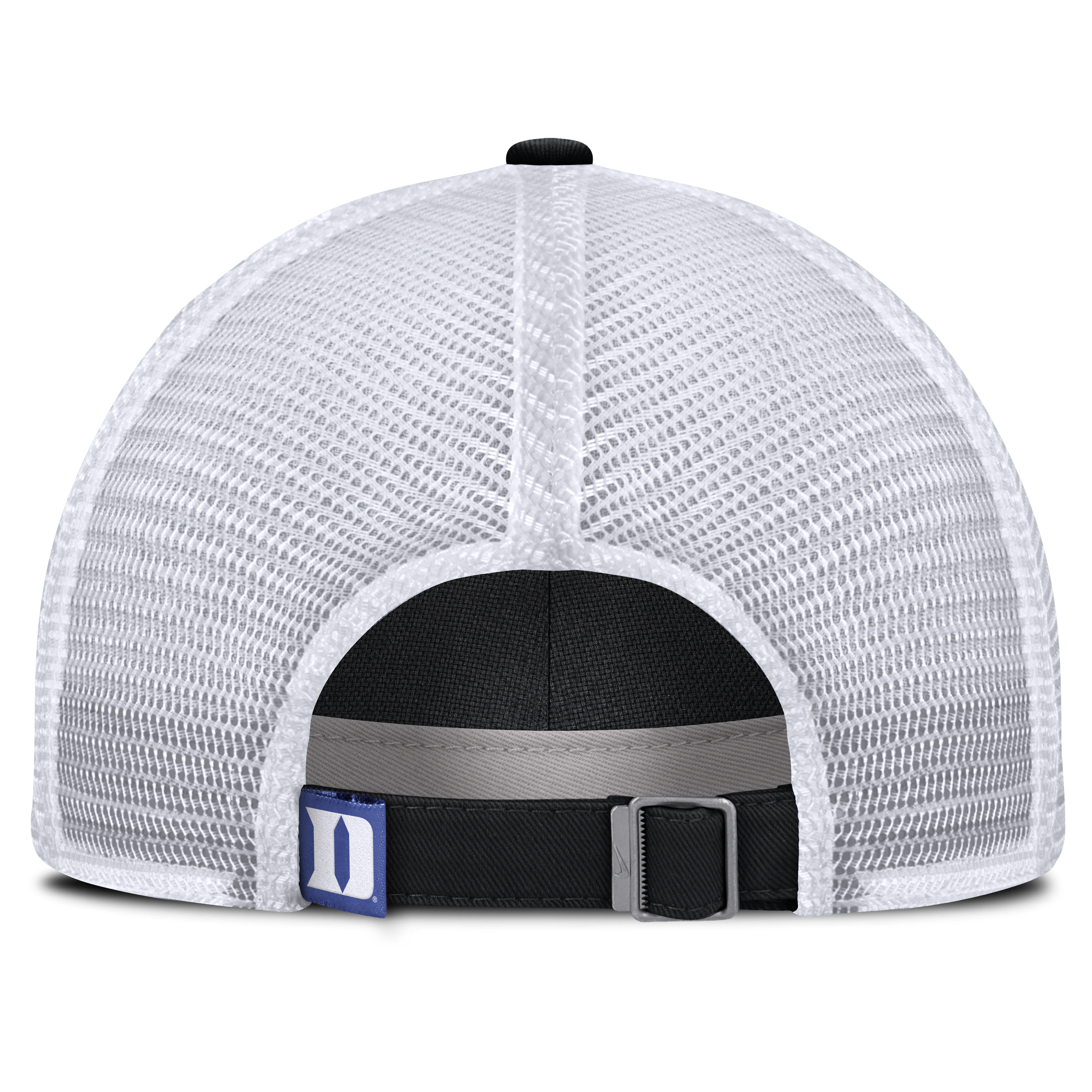 Duke On-Field Club Gameday Men's Nike College Trucker Adjustable Hat