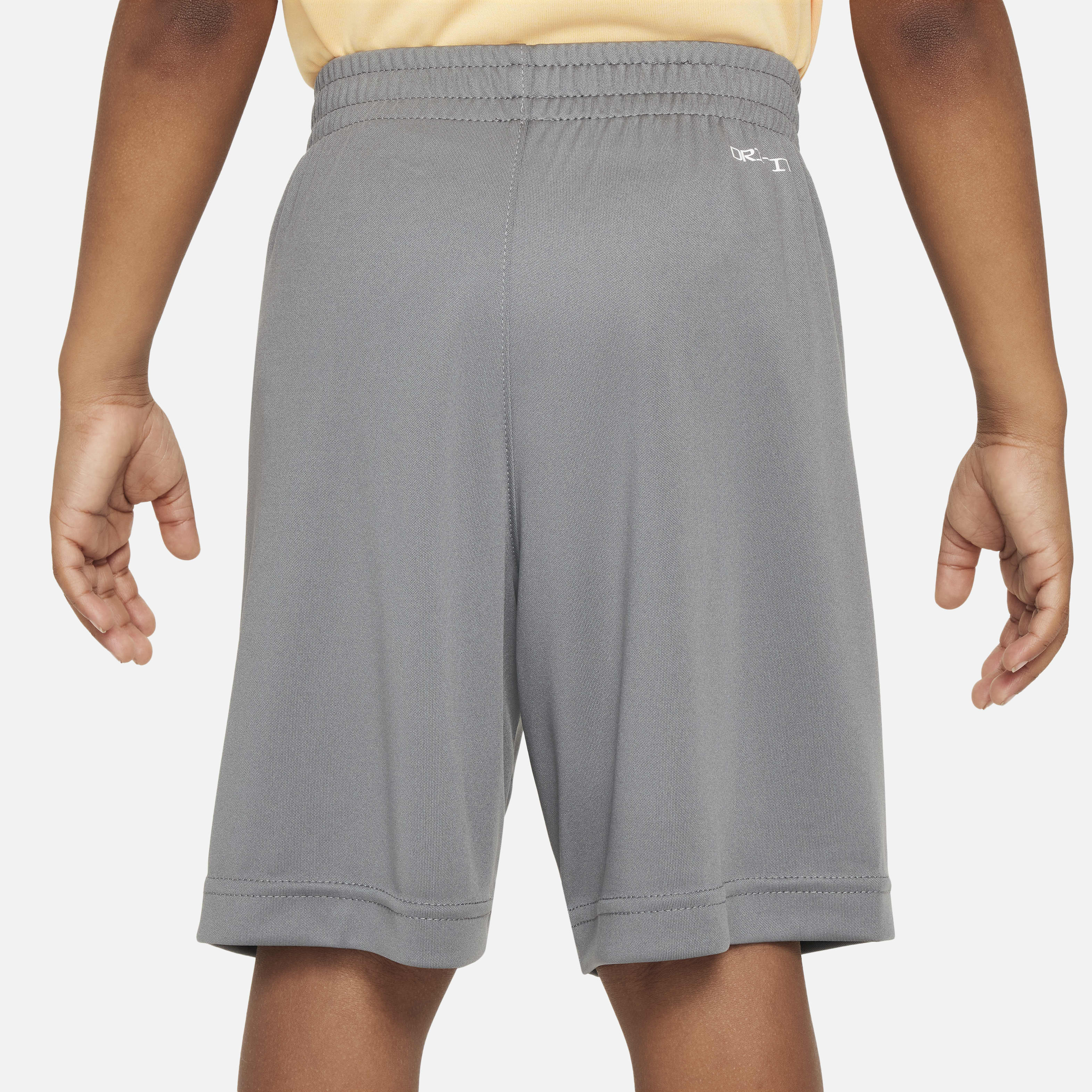 Nike Dri-FIT Dropset Little Kids' Shorts Set