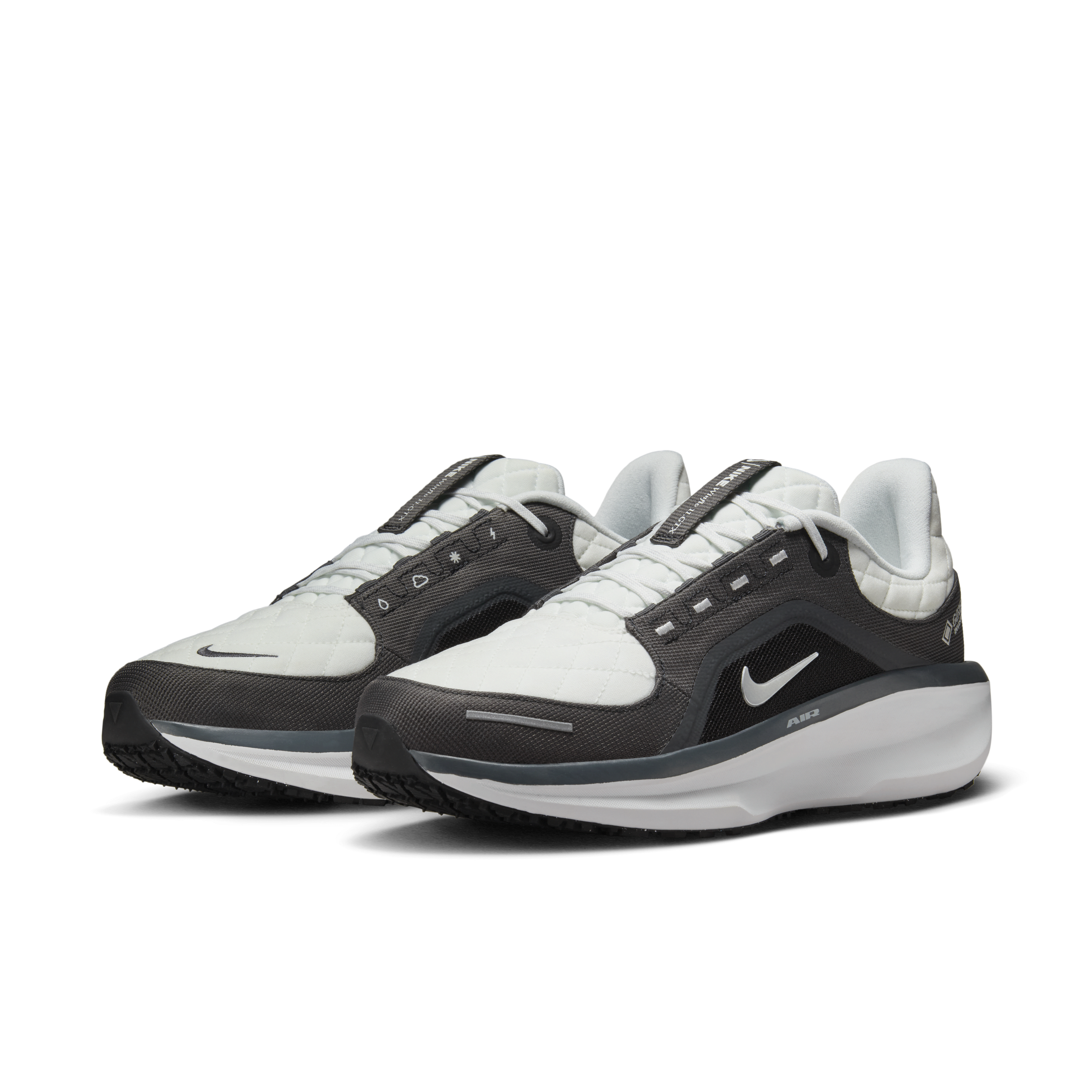 Nike Winflo 11 GORE-TEX Men's Waterproof Road Running Shoes