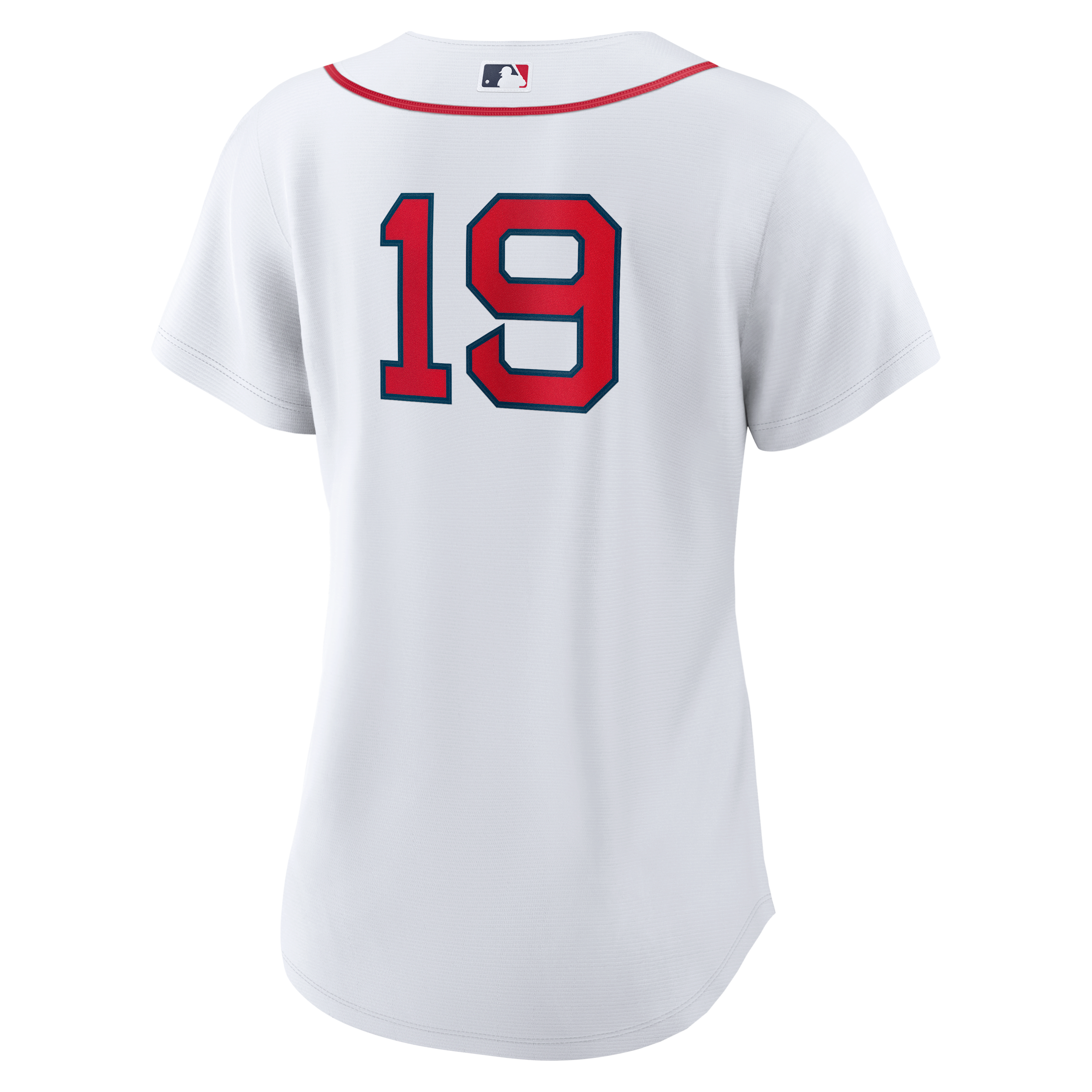 Roman Anthony Boston Red Sox Women's Nike MLB Replica Jersey