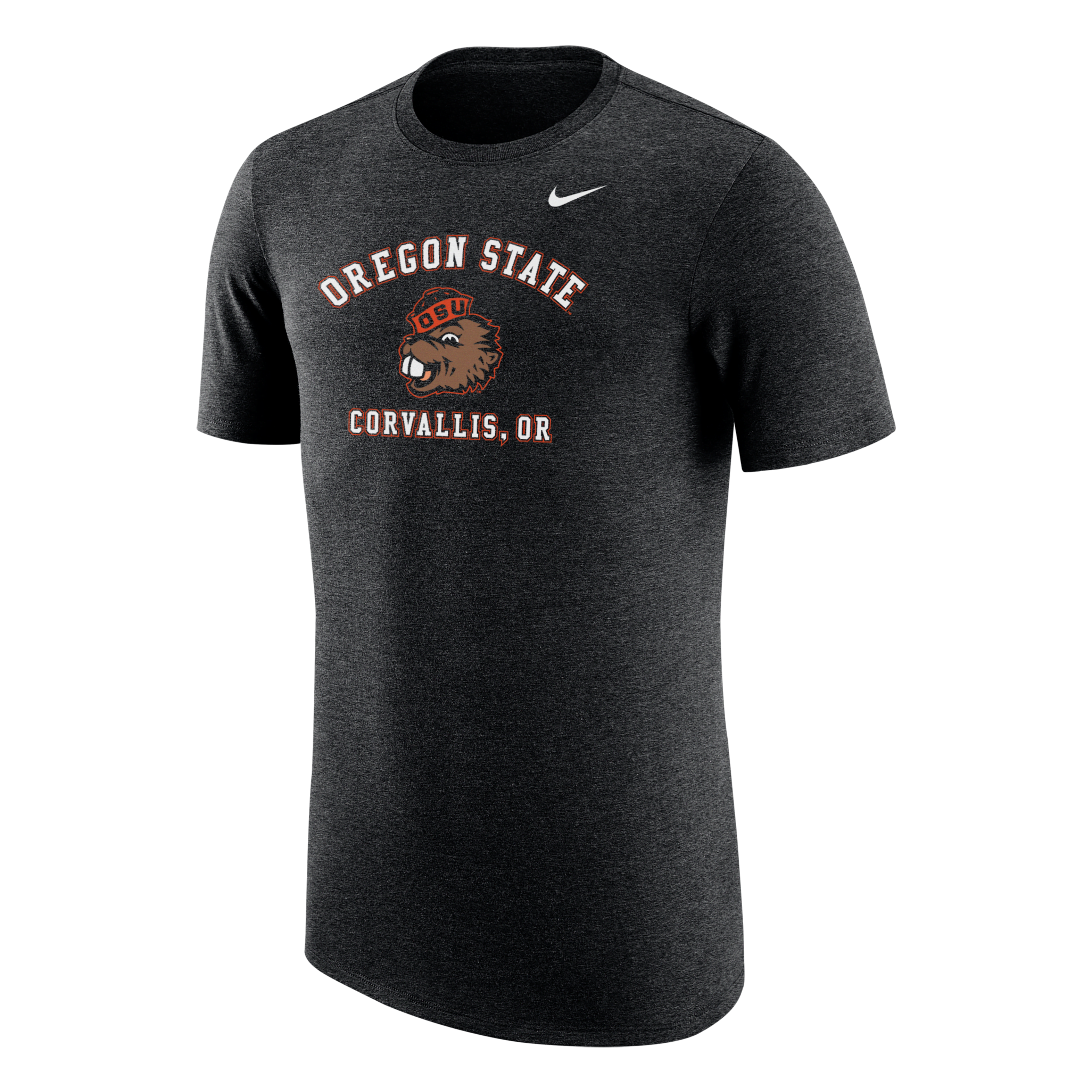 Oregon State Men's Nike College T-Shirt