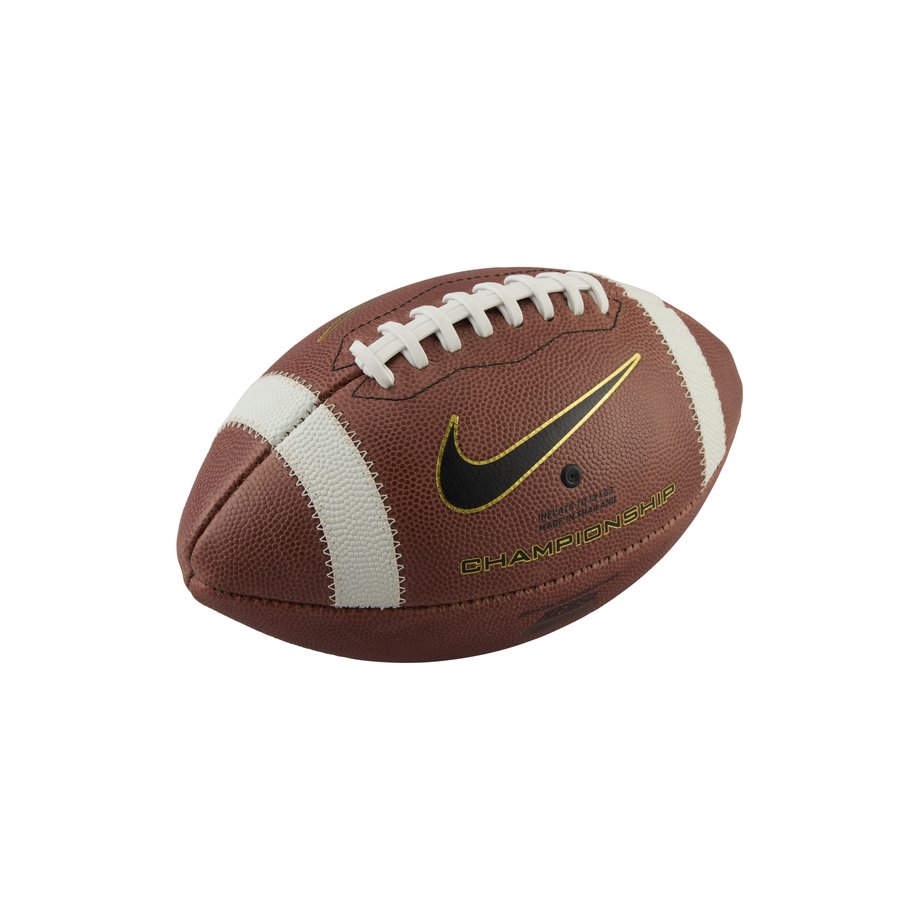 Nike Championship Football