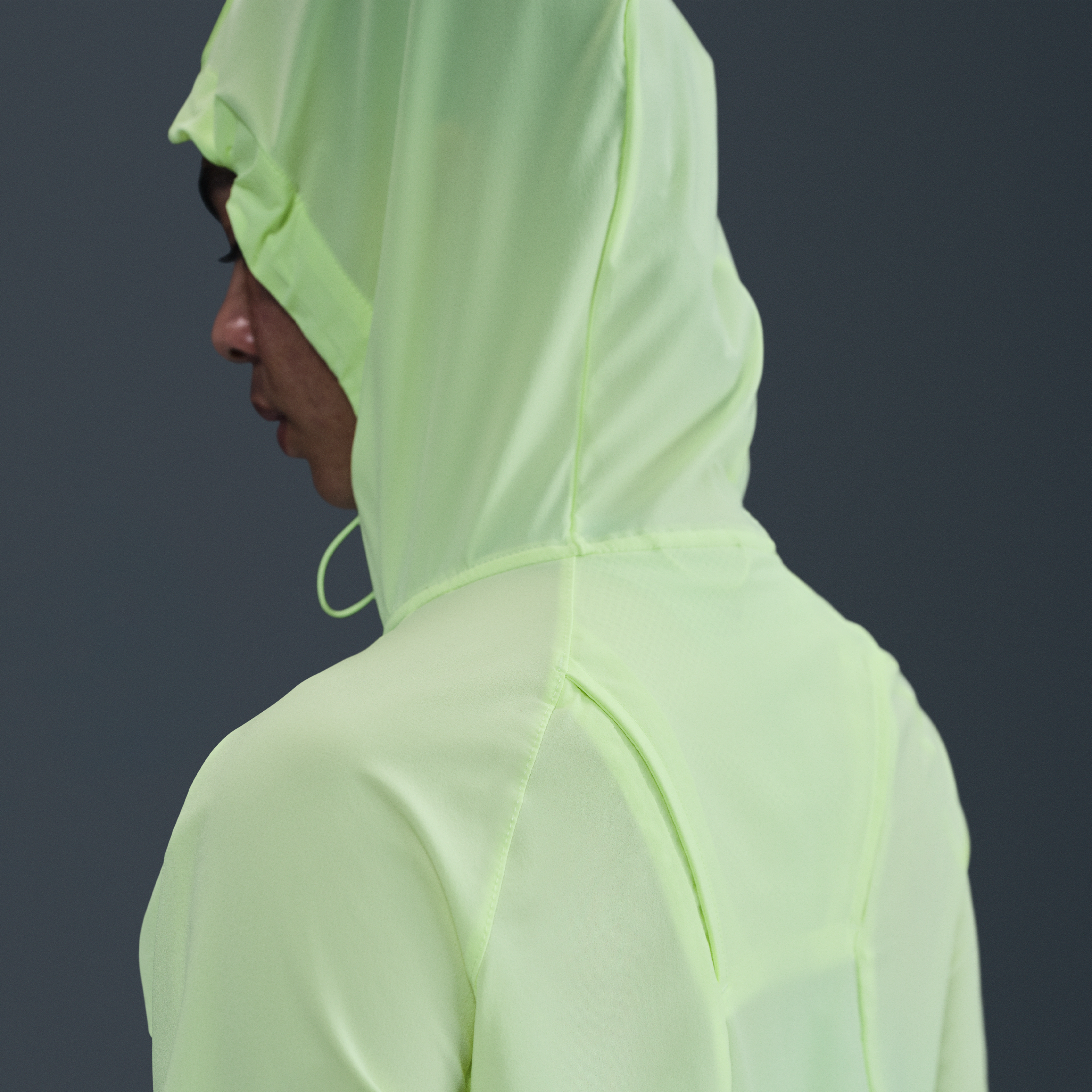 Nike Swift Women's Dri-FIT Packable Running Jacket