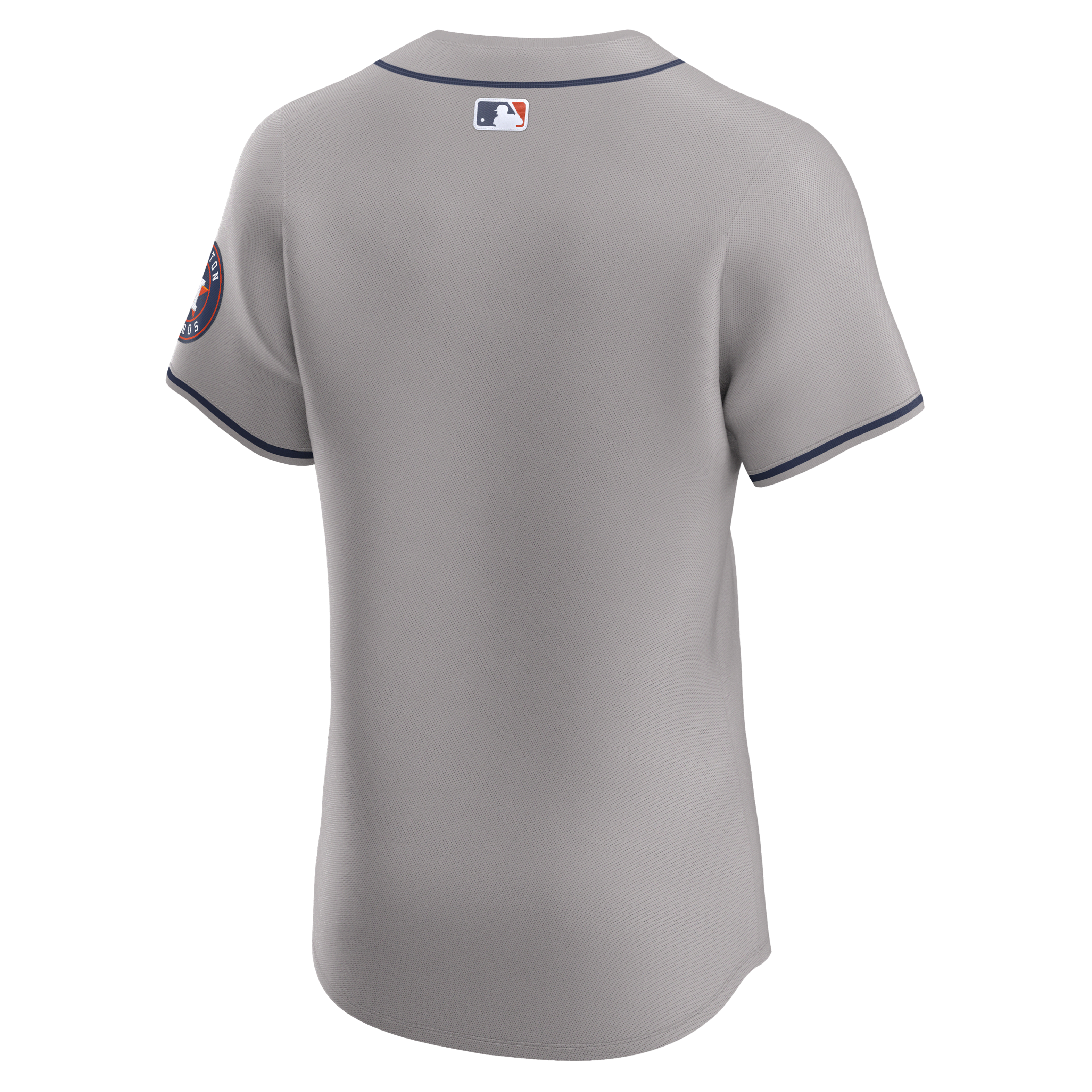 Houston Astros Men's Nike Dri-FIT ADV MLB Elite Jersey