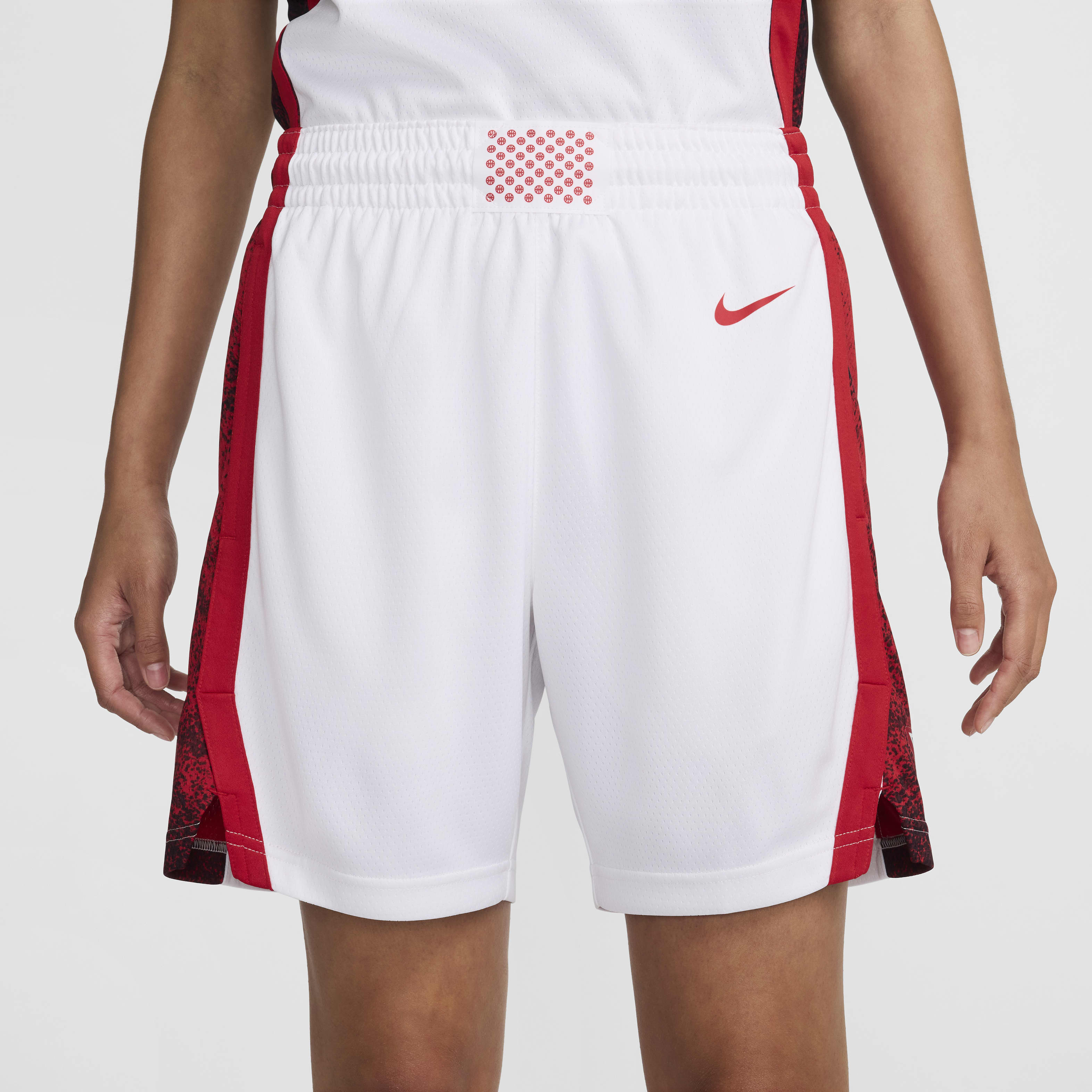 USA Limited Home Women's Nike Basketball Shorts