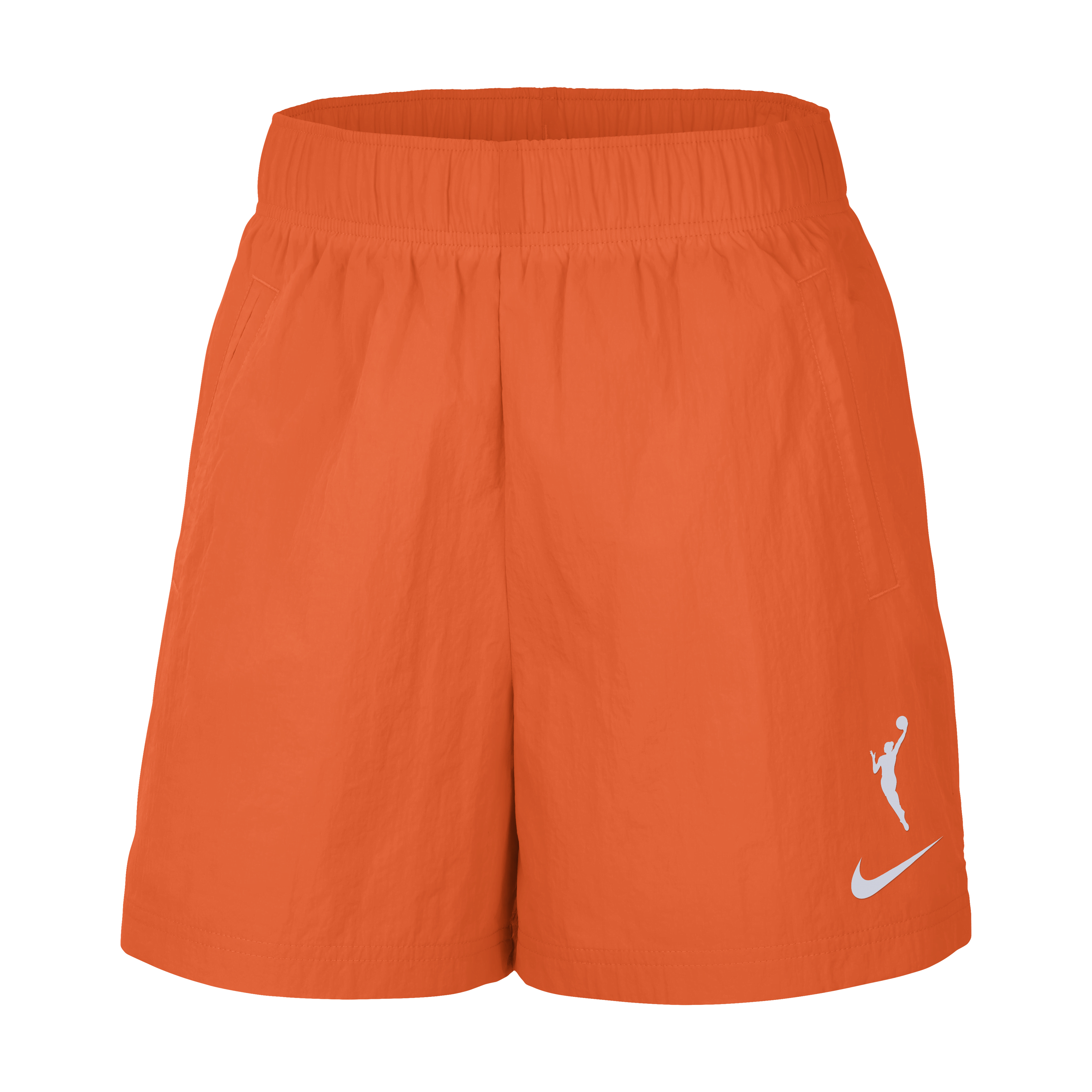 Essential Women's Nike WNBA Repel Woven Shorts