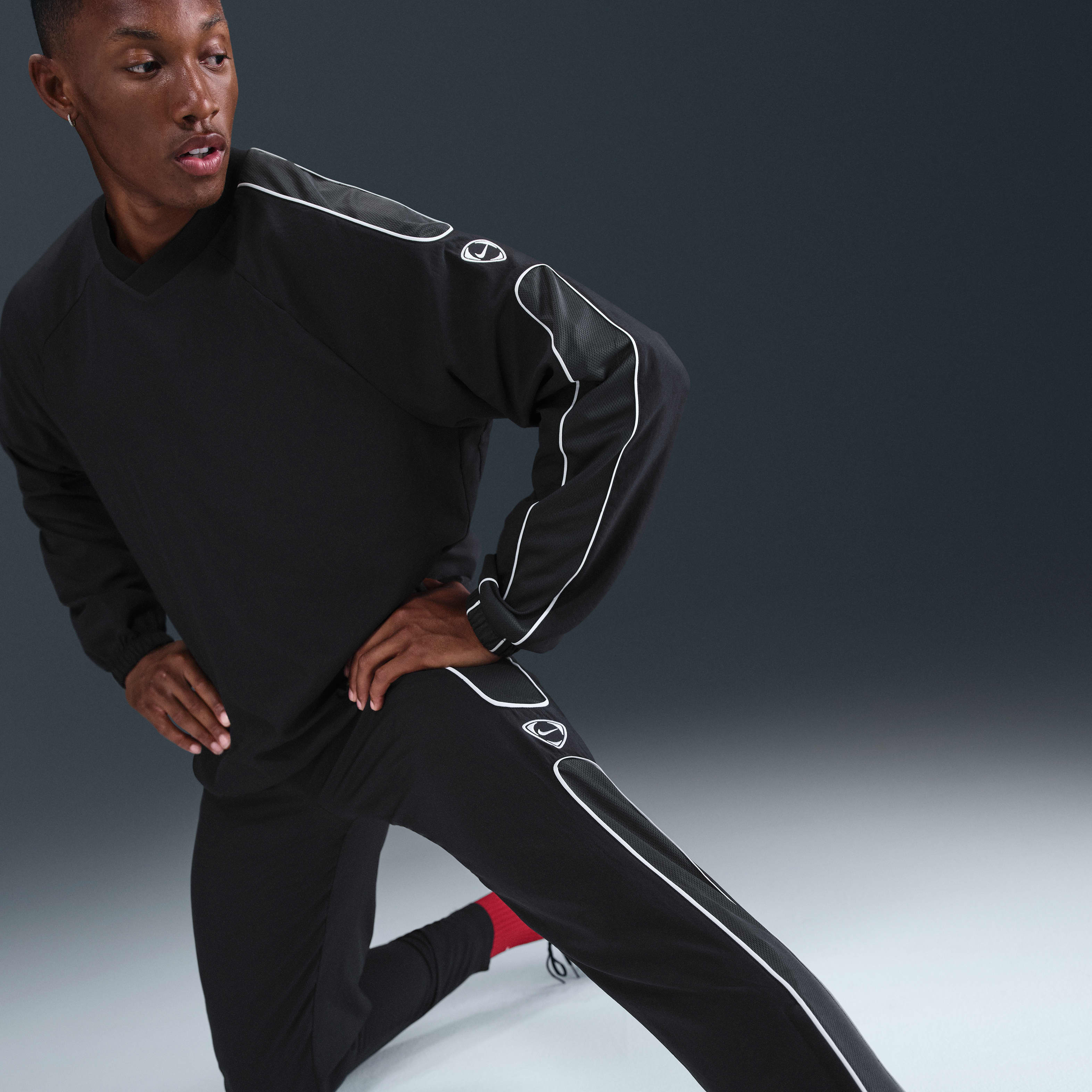 Nike Academy+ Men's Dri-FIT Soccer Pants