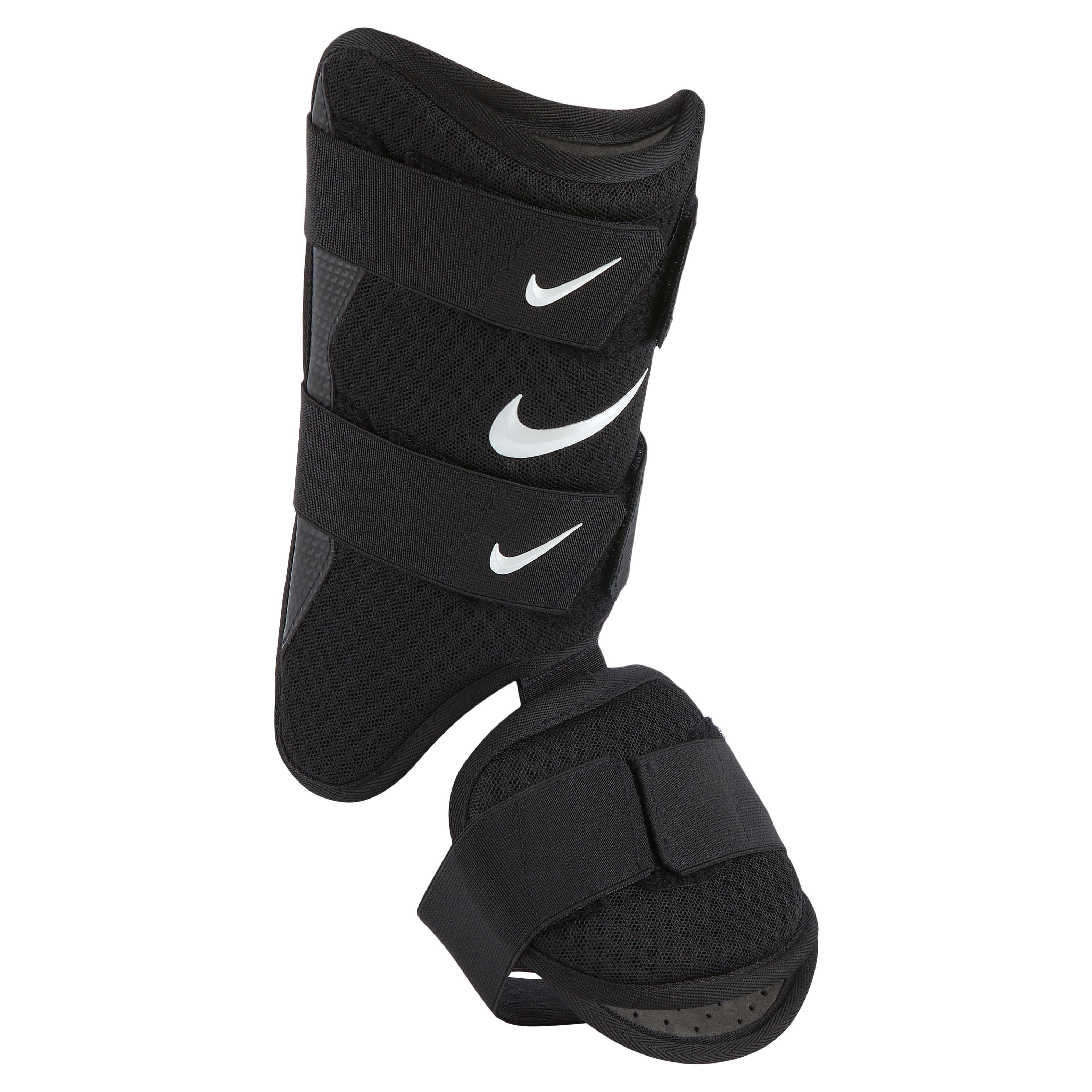 Nike Diamond Kids' Baseball Batter's Leg Guard (Right Handed Hitter)