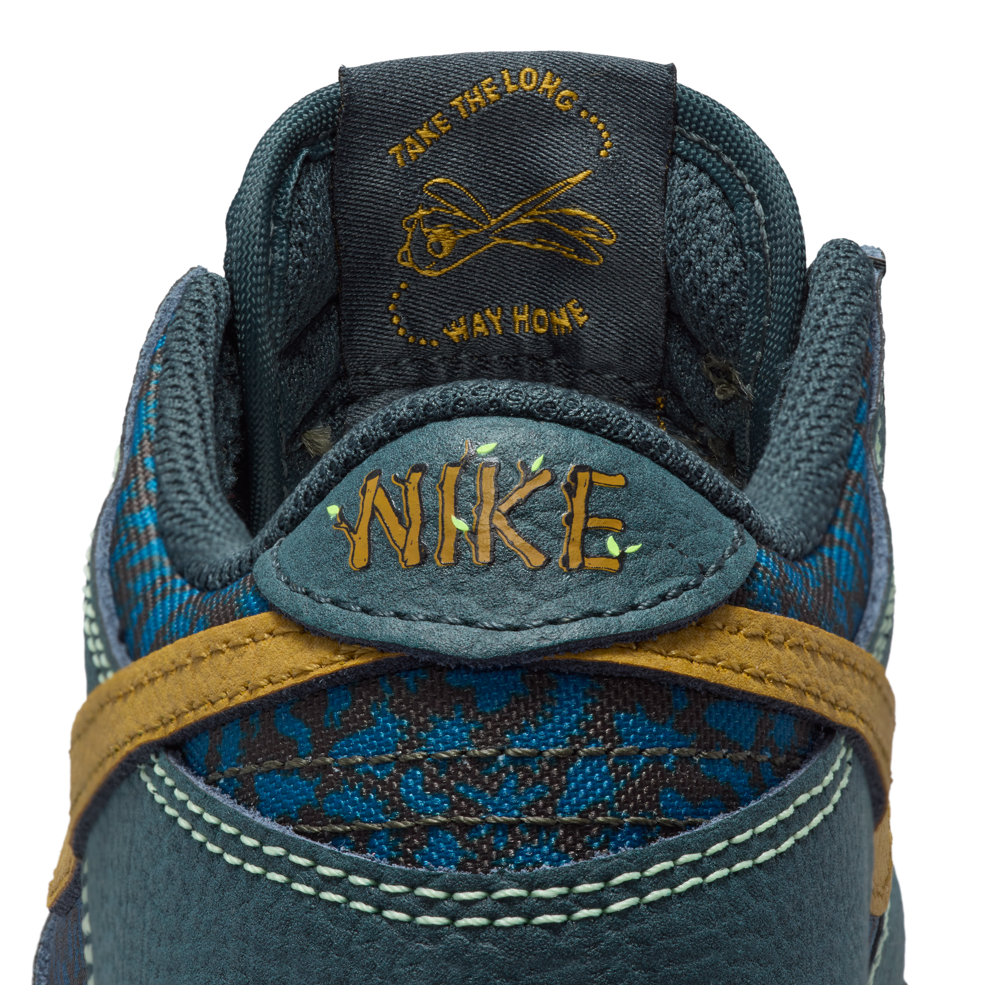 Nike Dunk Low Little Kids' Shoes